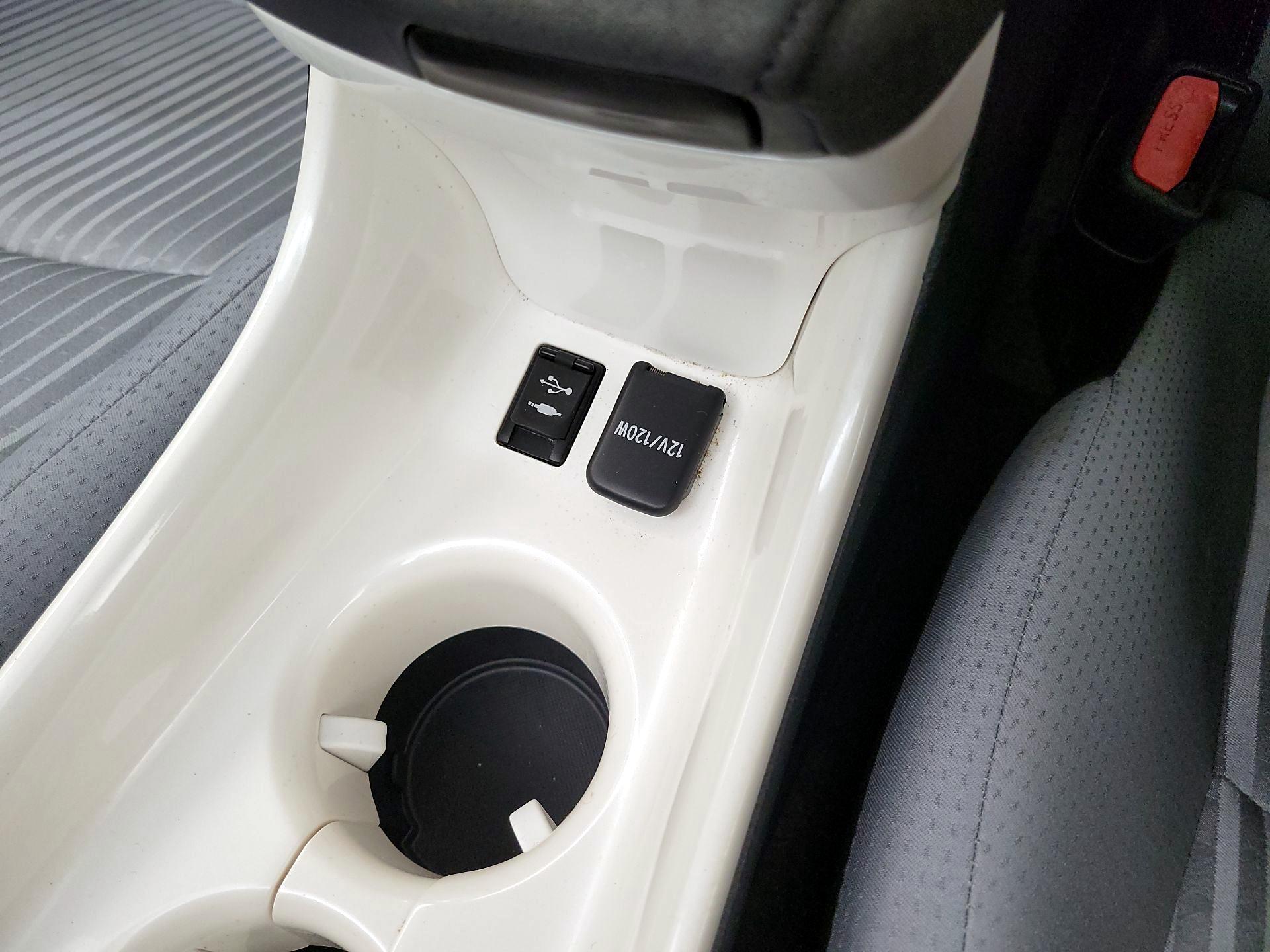 Thumbnail: 2016 Toyota Prius - 19