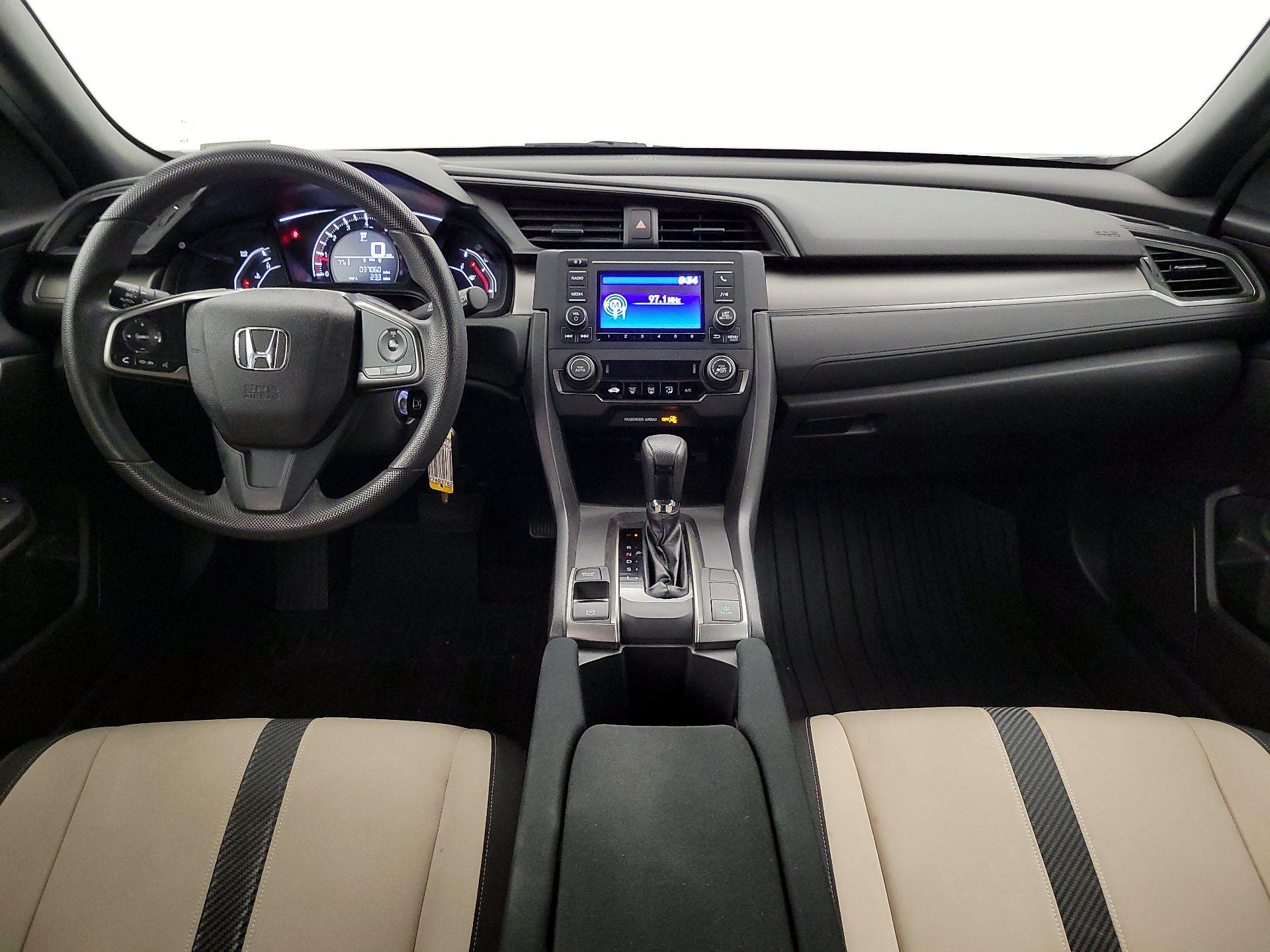 Thumbnail: 2017 Honda Civic - 9