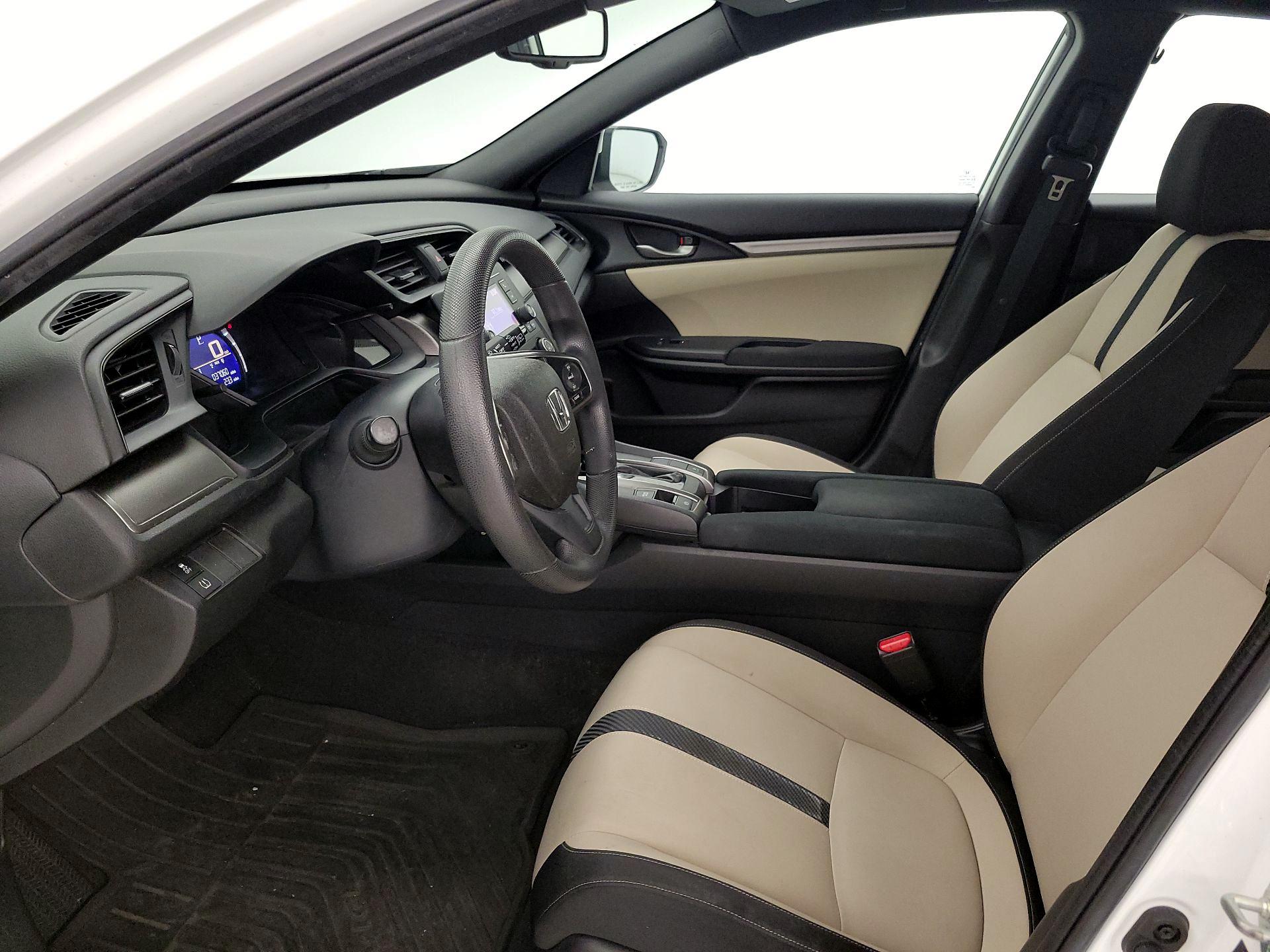 Thumbnail: 2017 Honda Civic - 11