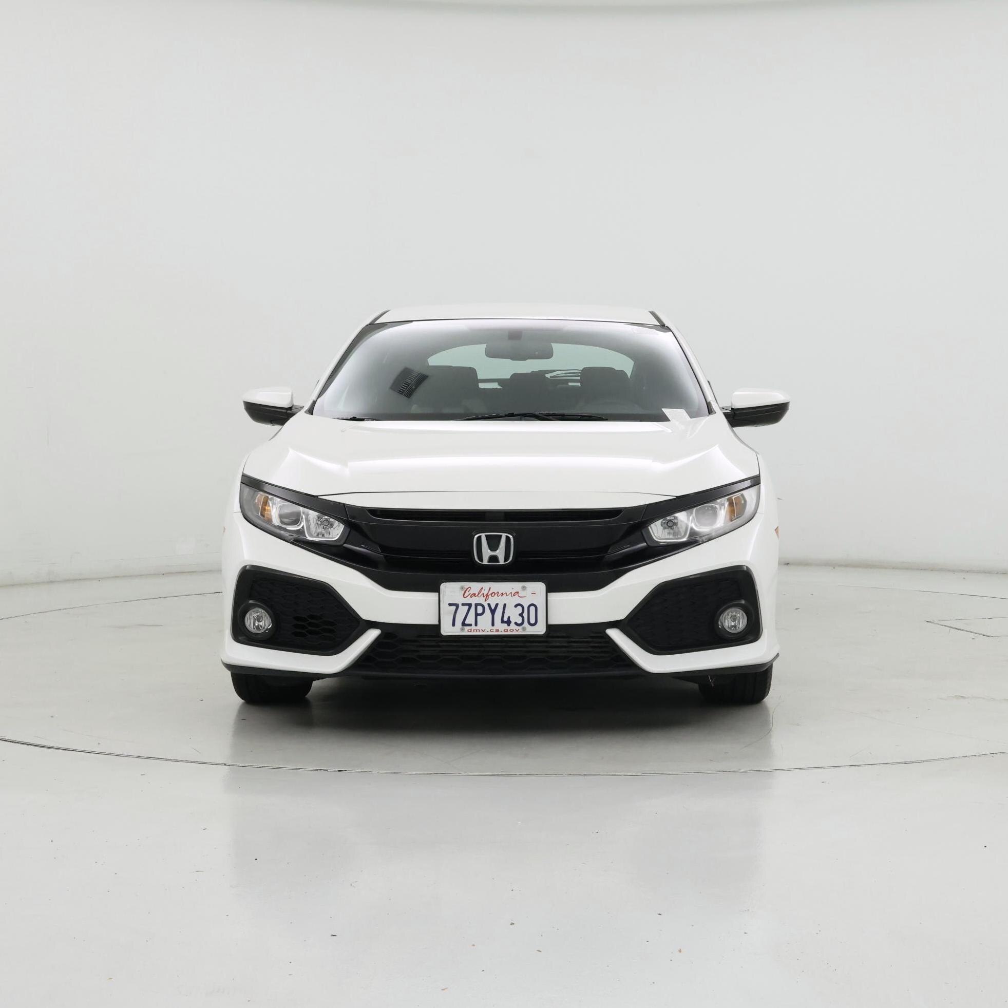 Thumbnail: 2017 Honda Civic - 5