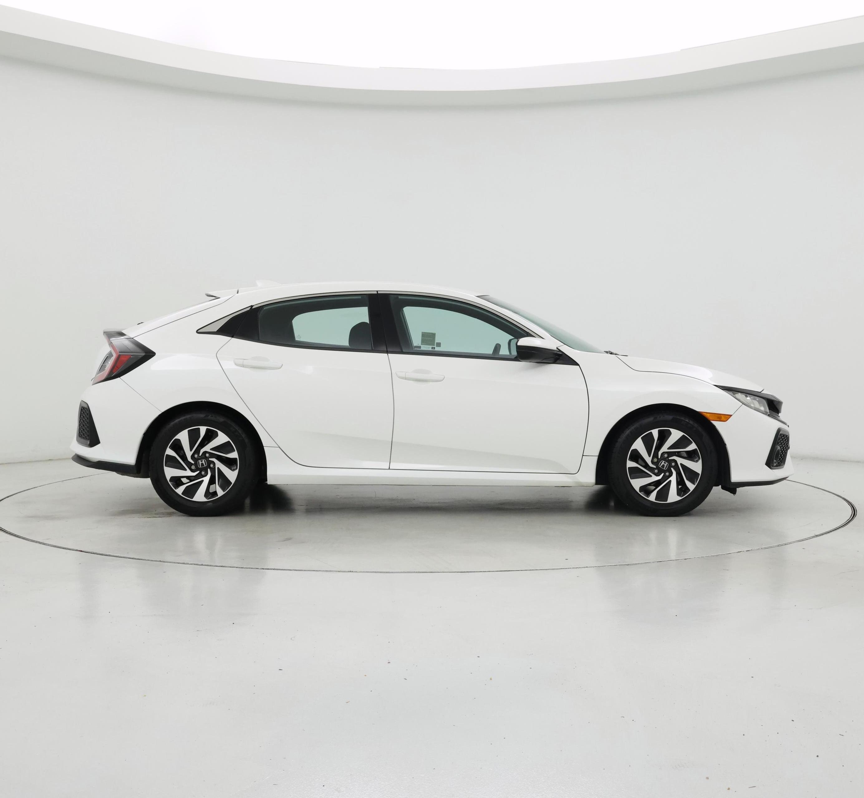 Thumbnail: 2017 Honda Civic - 7
