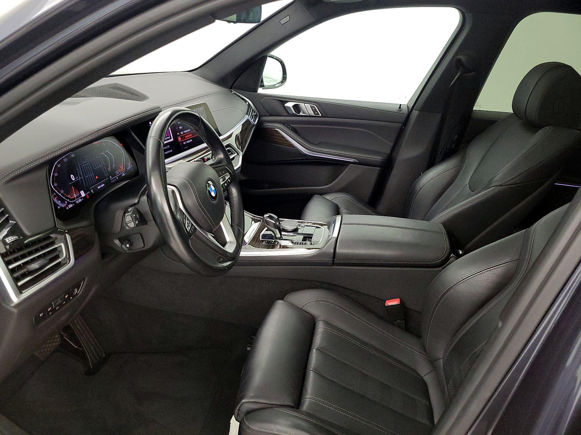 Thumbnail: 2020 BMW X5 - 11