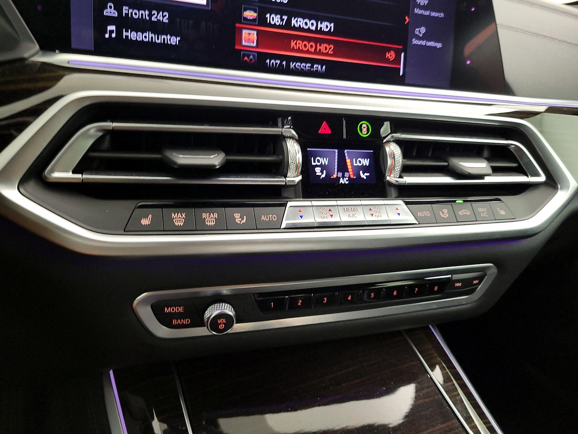 Thumbnail: 2020 BMW X5 - 17