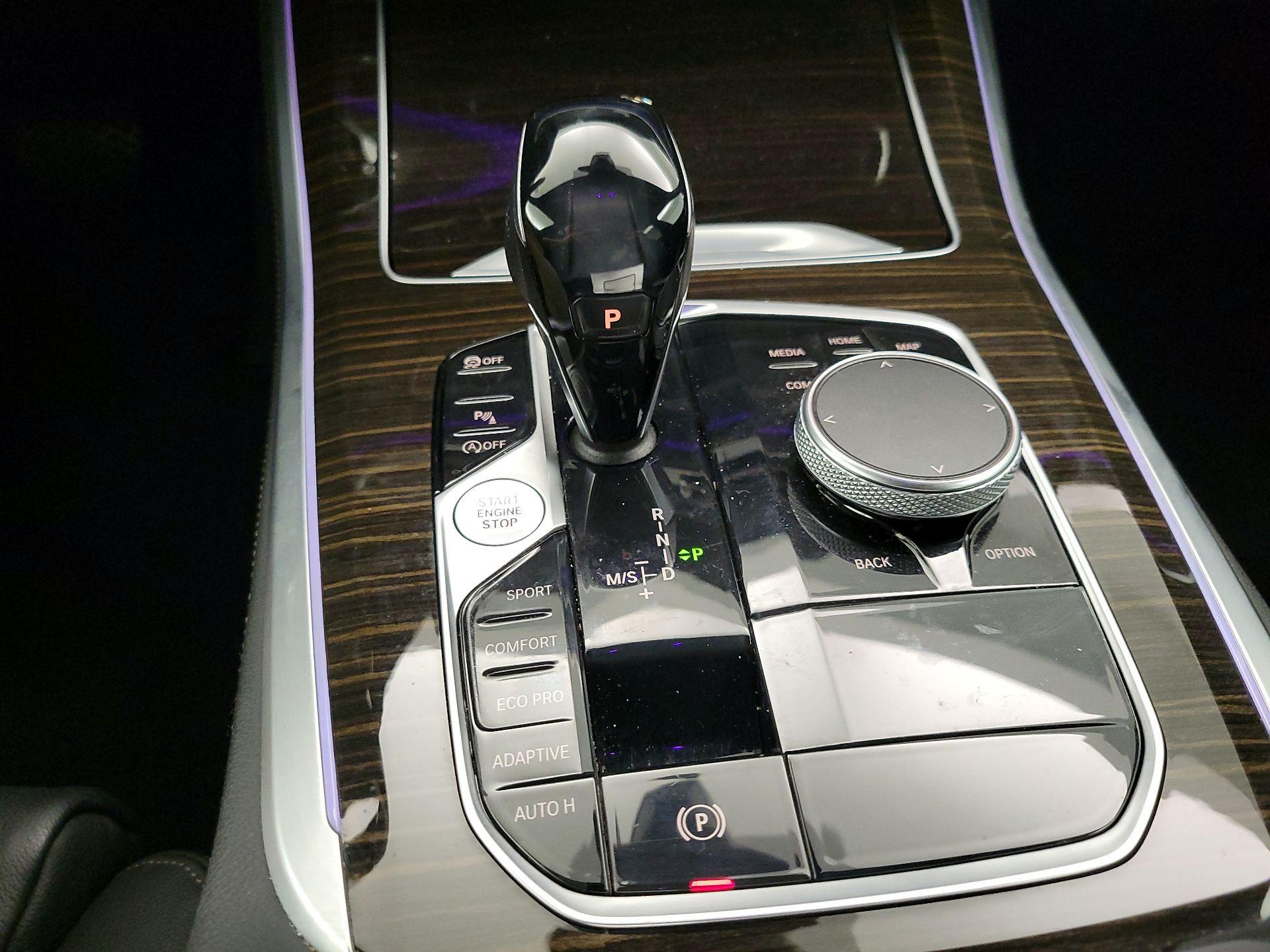 Thumbnail: 2020 BMW X5 - 18