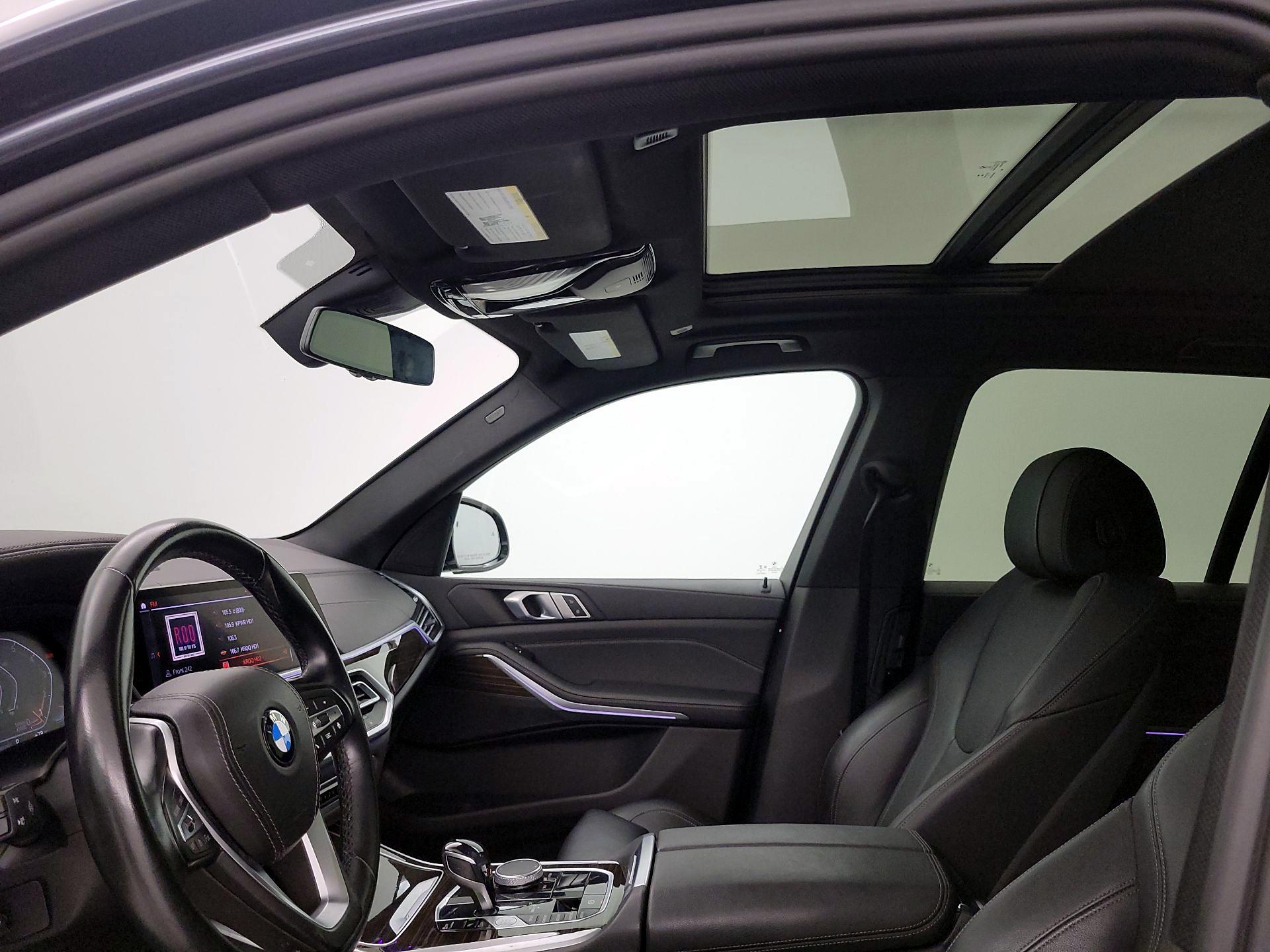 Thumbnail: 2020 BMW X5 - 20