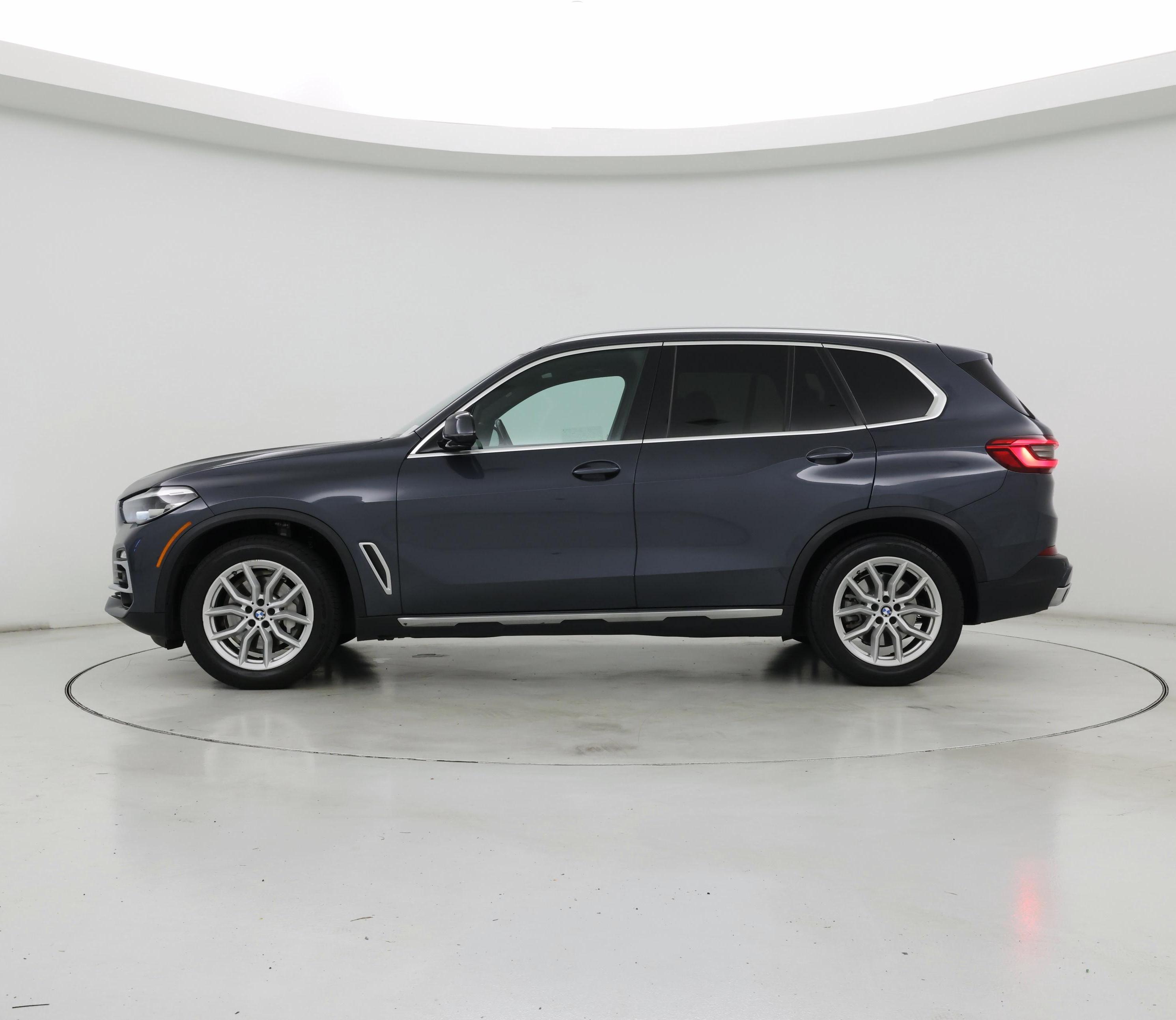 Thumbnail: 2020 BMW X5 - 3
