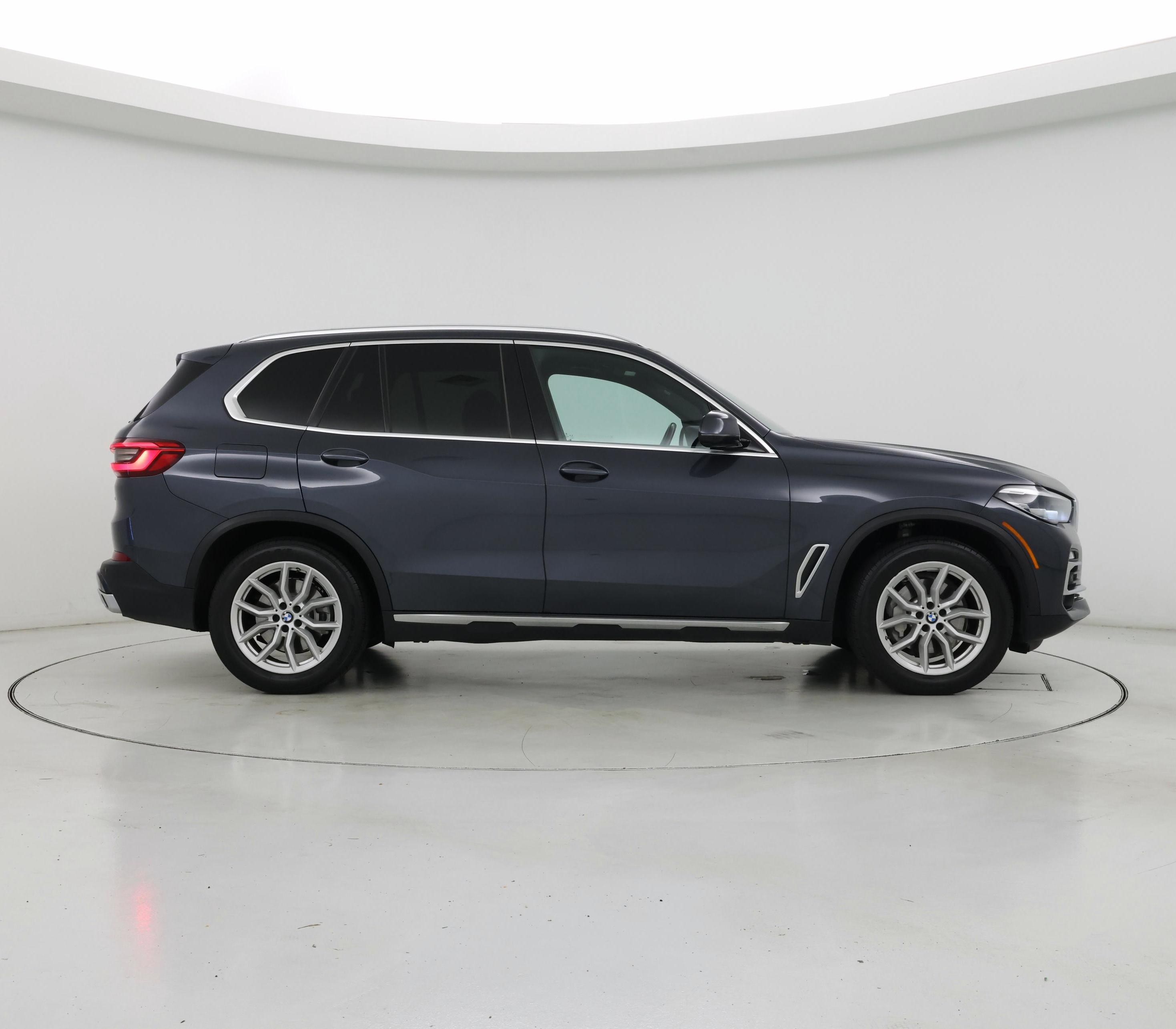 Thumbnail: 2020 BMW X5 - 7