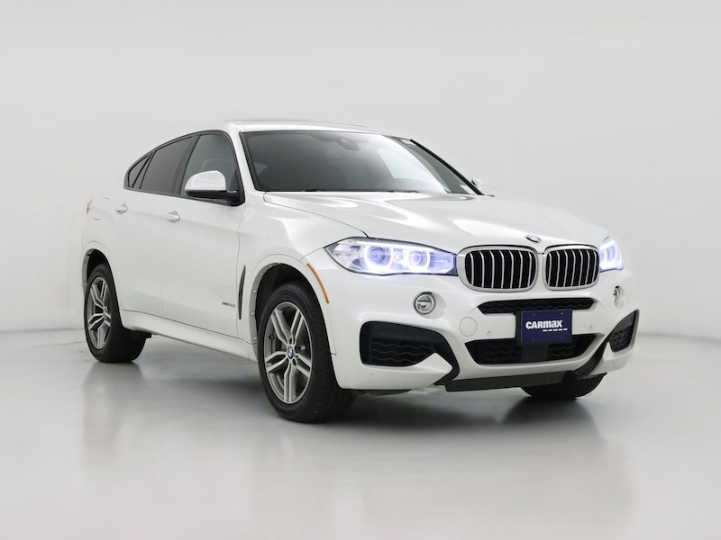 2019 BMW X6 xDrive50i -
                  Duarte, CA