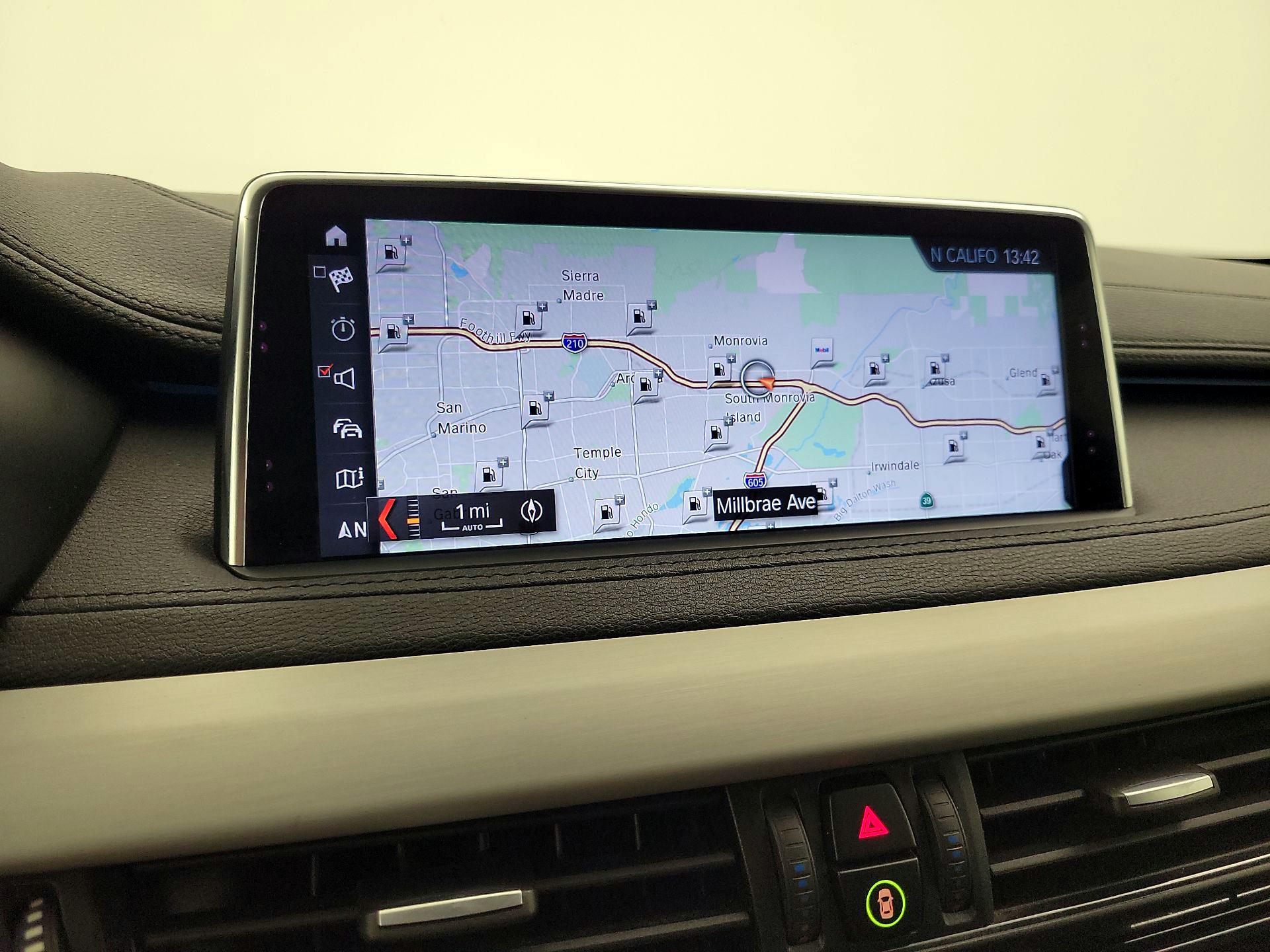 Thumbnail: 2019 BMW X6 - 14