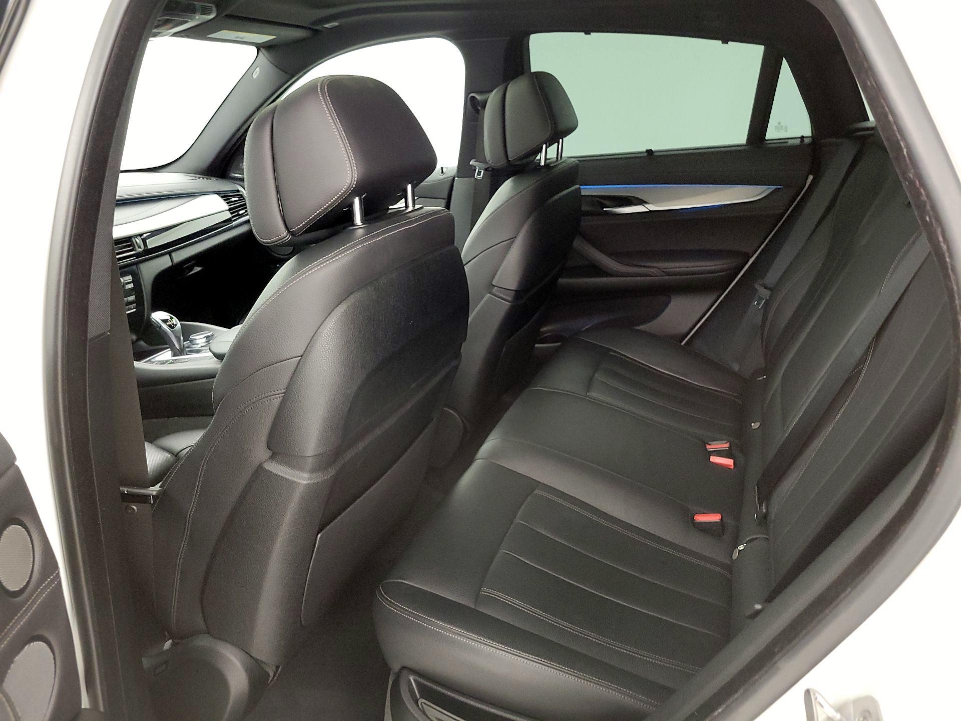 Thumbnail: 2019 BMW X6 - 20