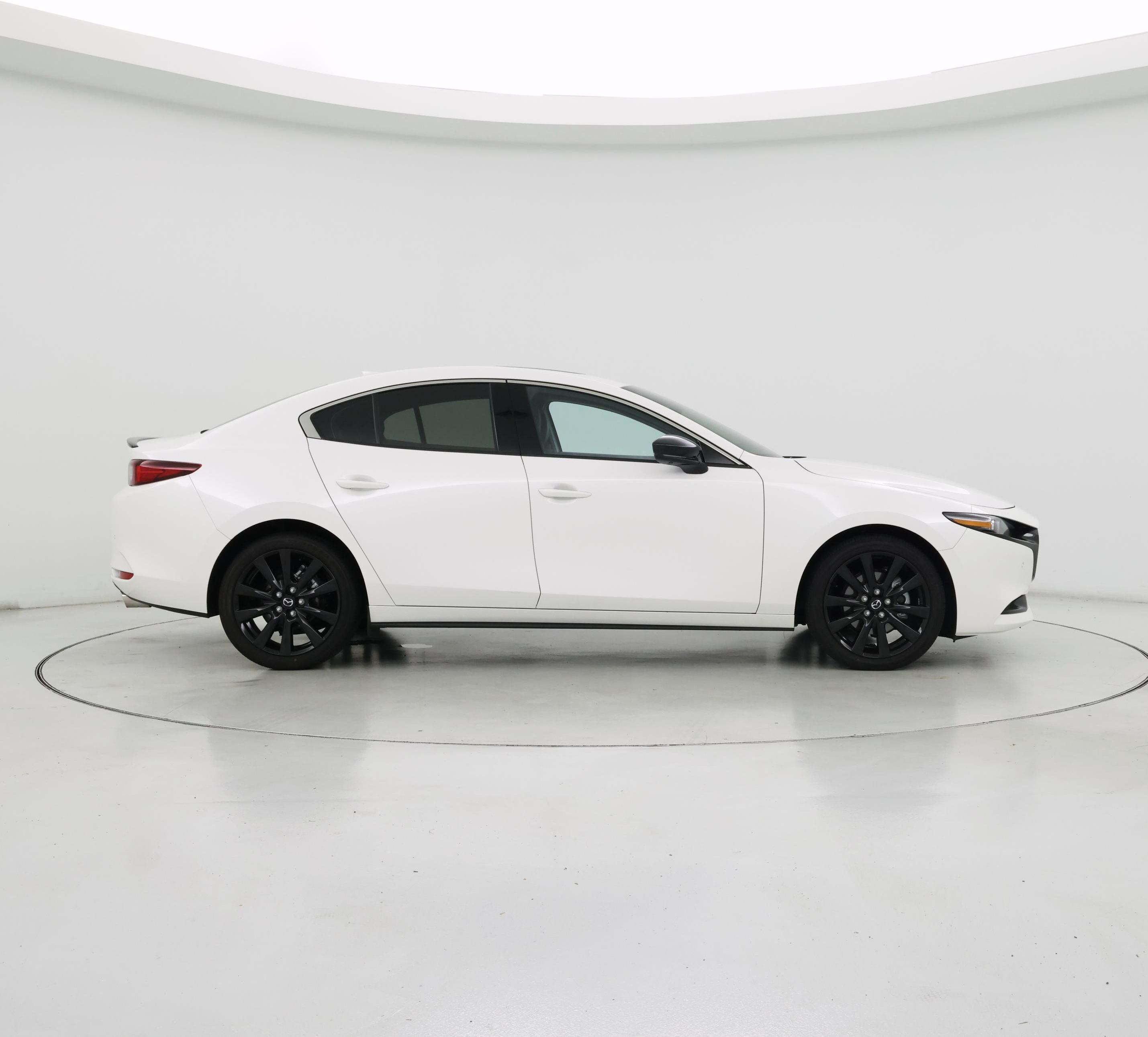 Thumbnail: 2025 Mazda Mazda3 - 7