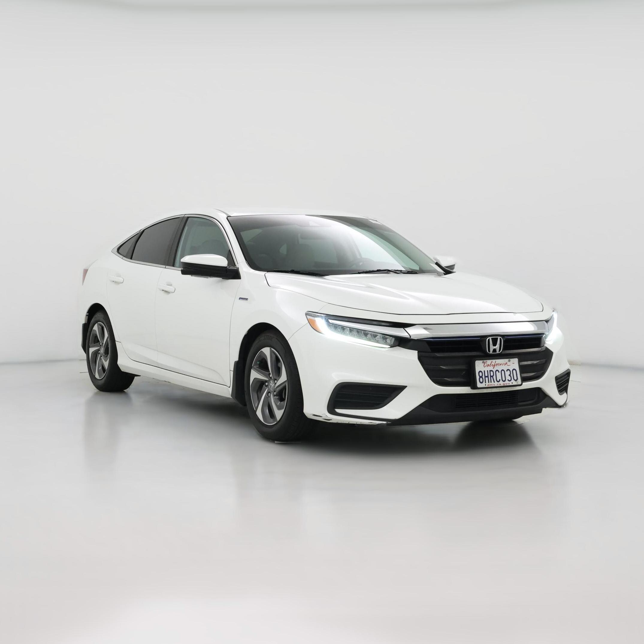 Thumbnail: 2019 Honda Insight - 1