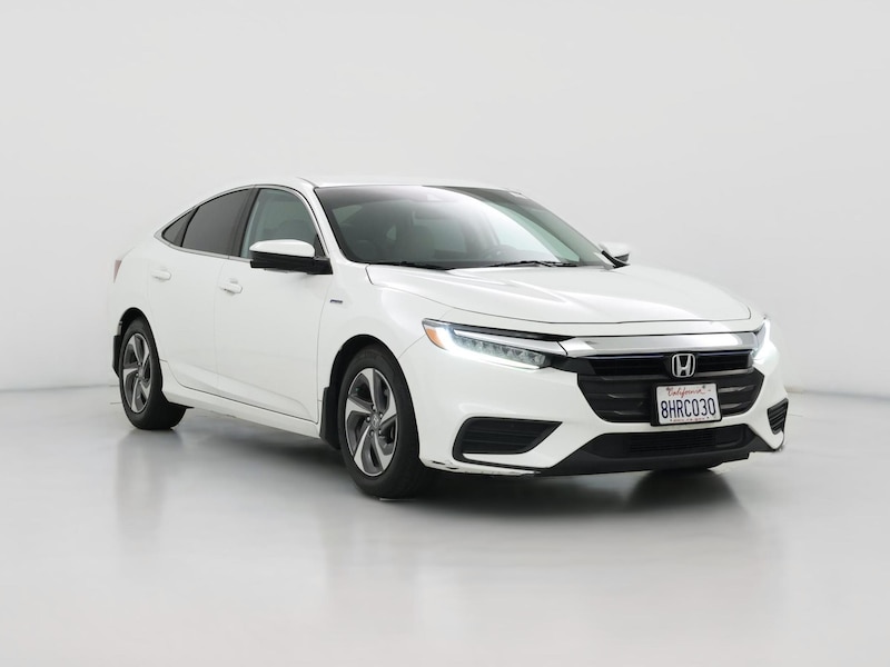 2019 Honda Insight EX -
                  Duarte, CA