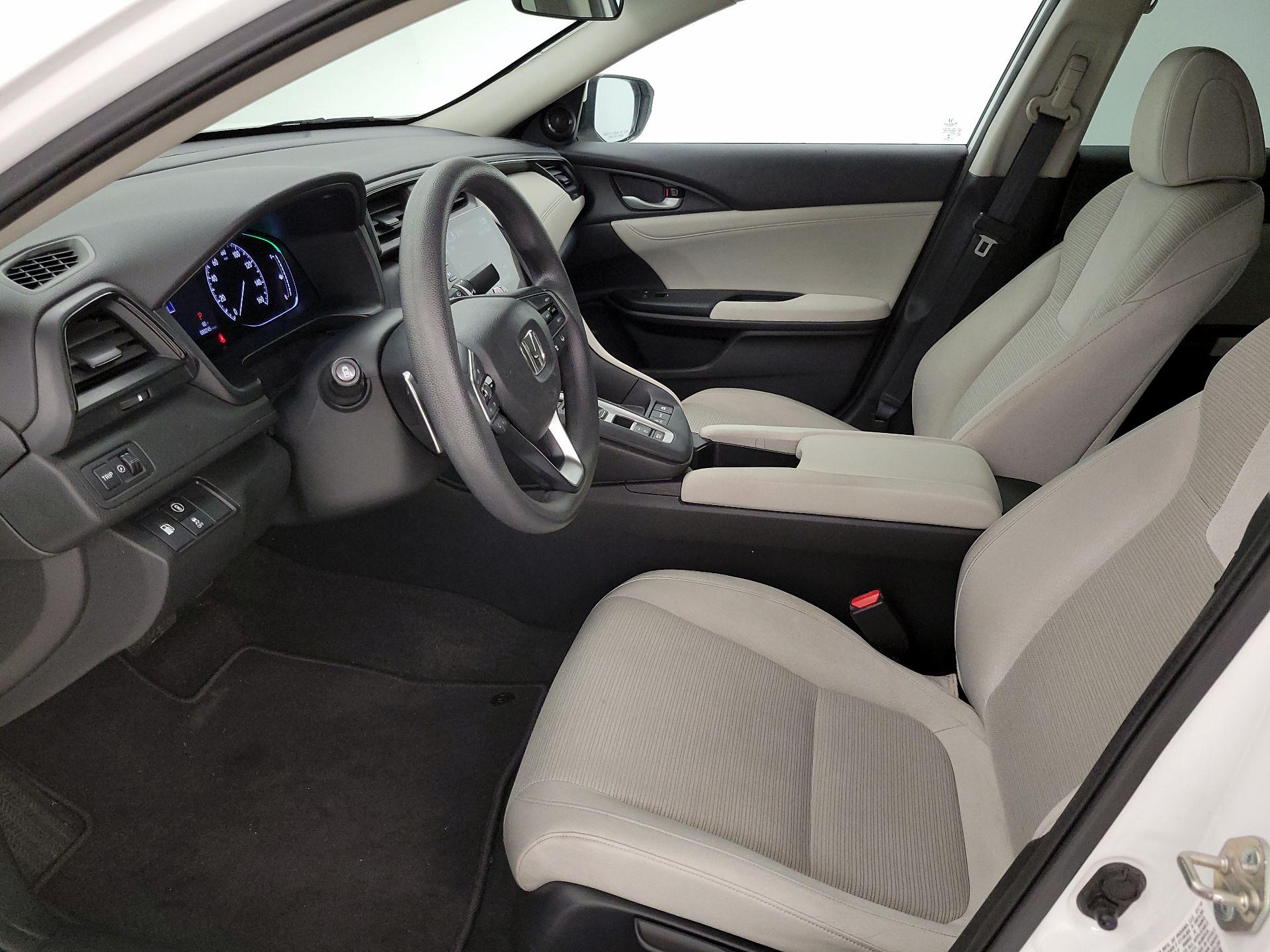 Thumbnail: 2019 Honda Insight - 11