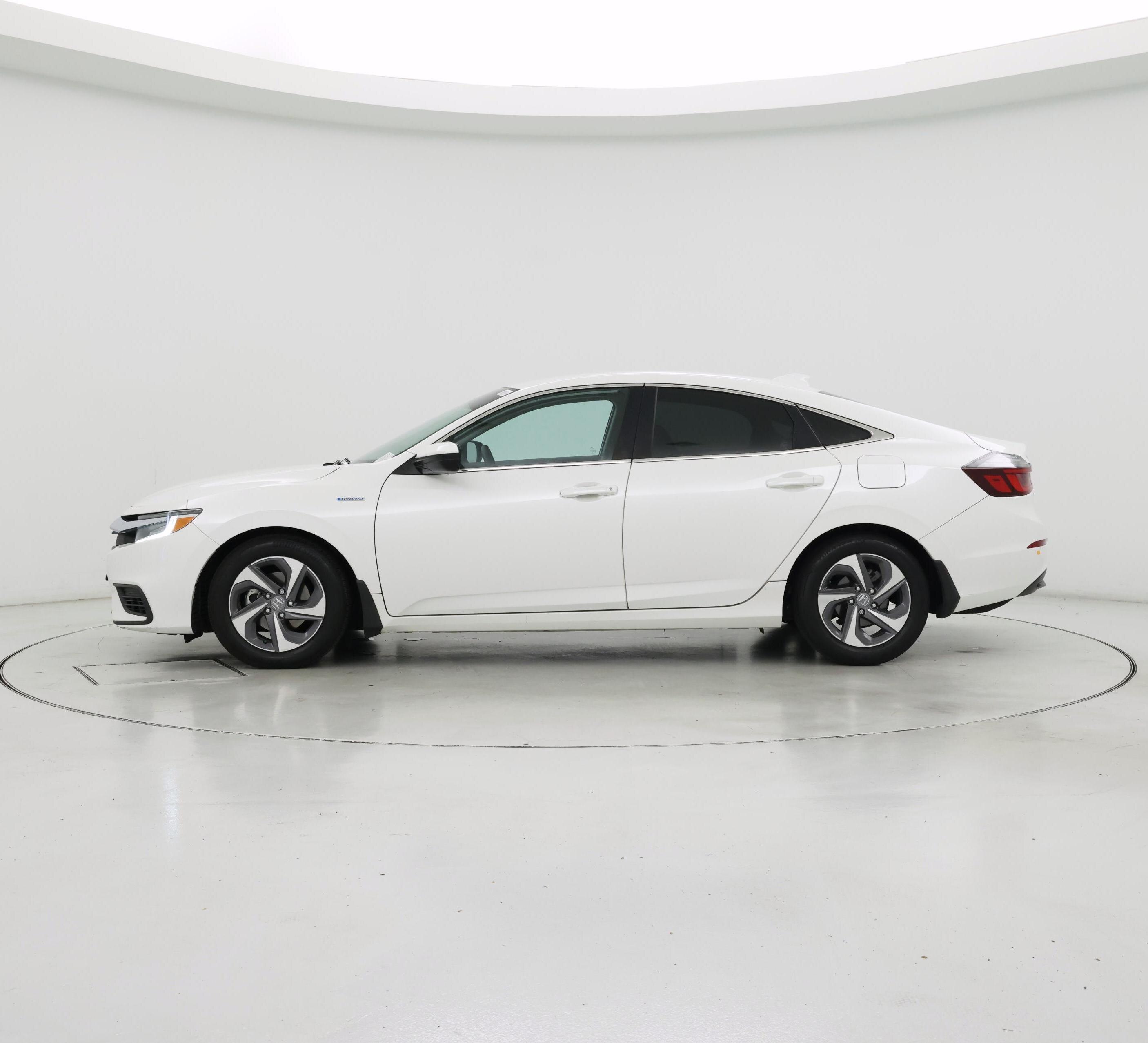 Thumbnail: 2019 Honda Insight - 3
