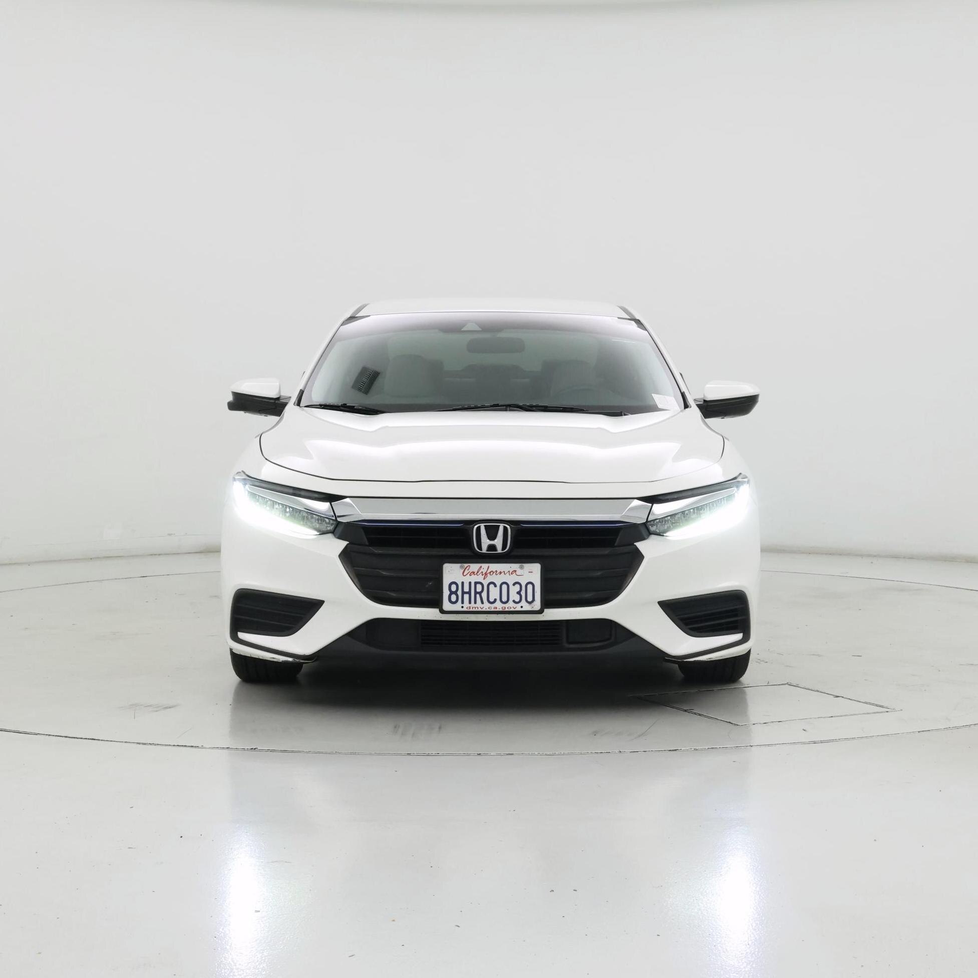 Thumbnail: 2019 Honda Insight - 5