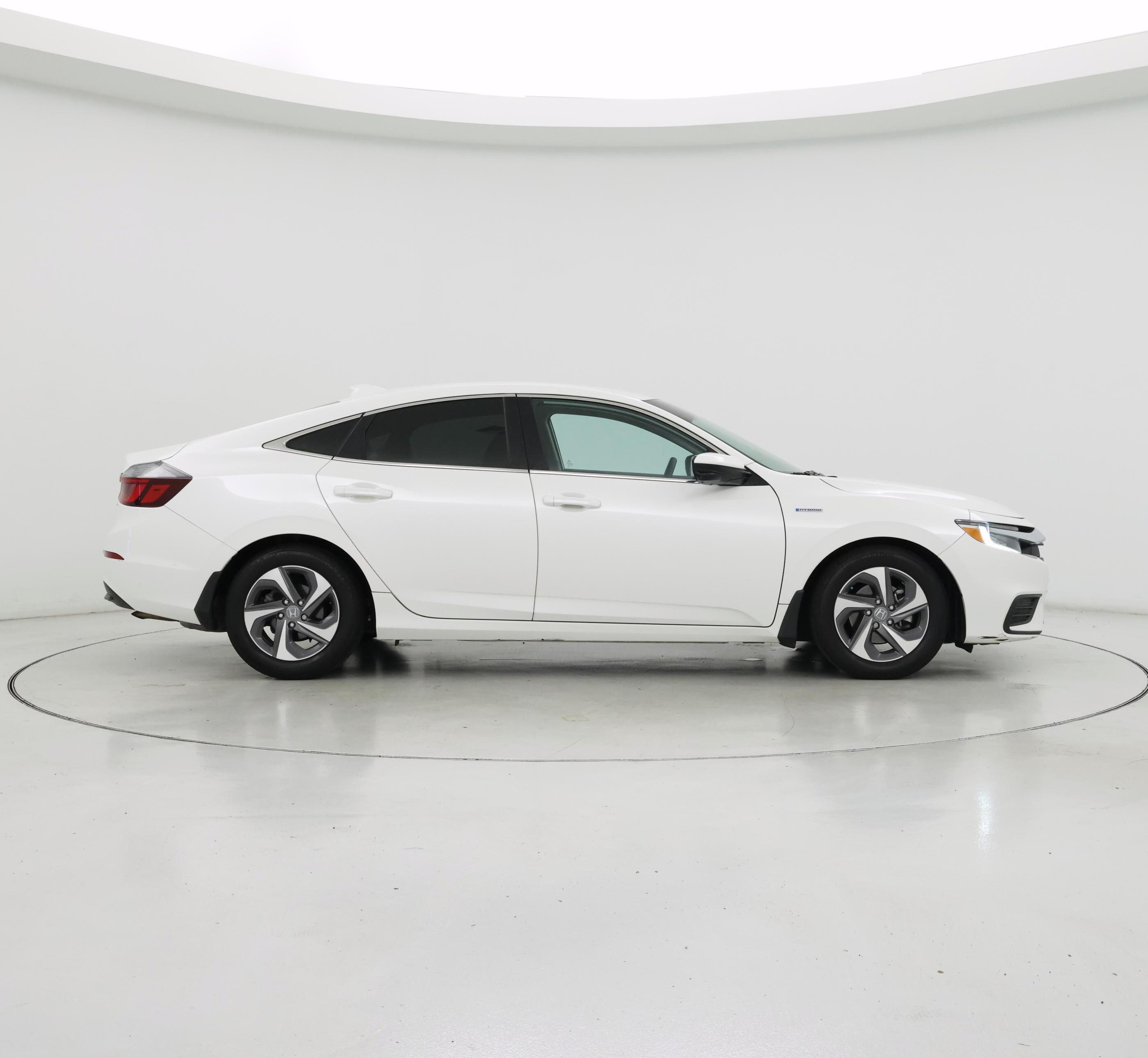 Thumbnail: 2019 Honda Insight - 7