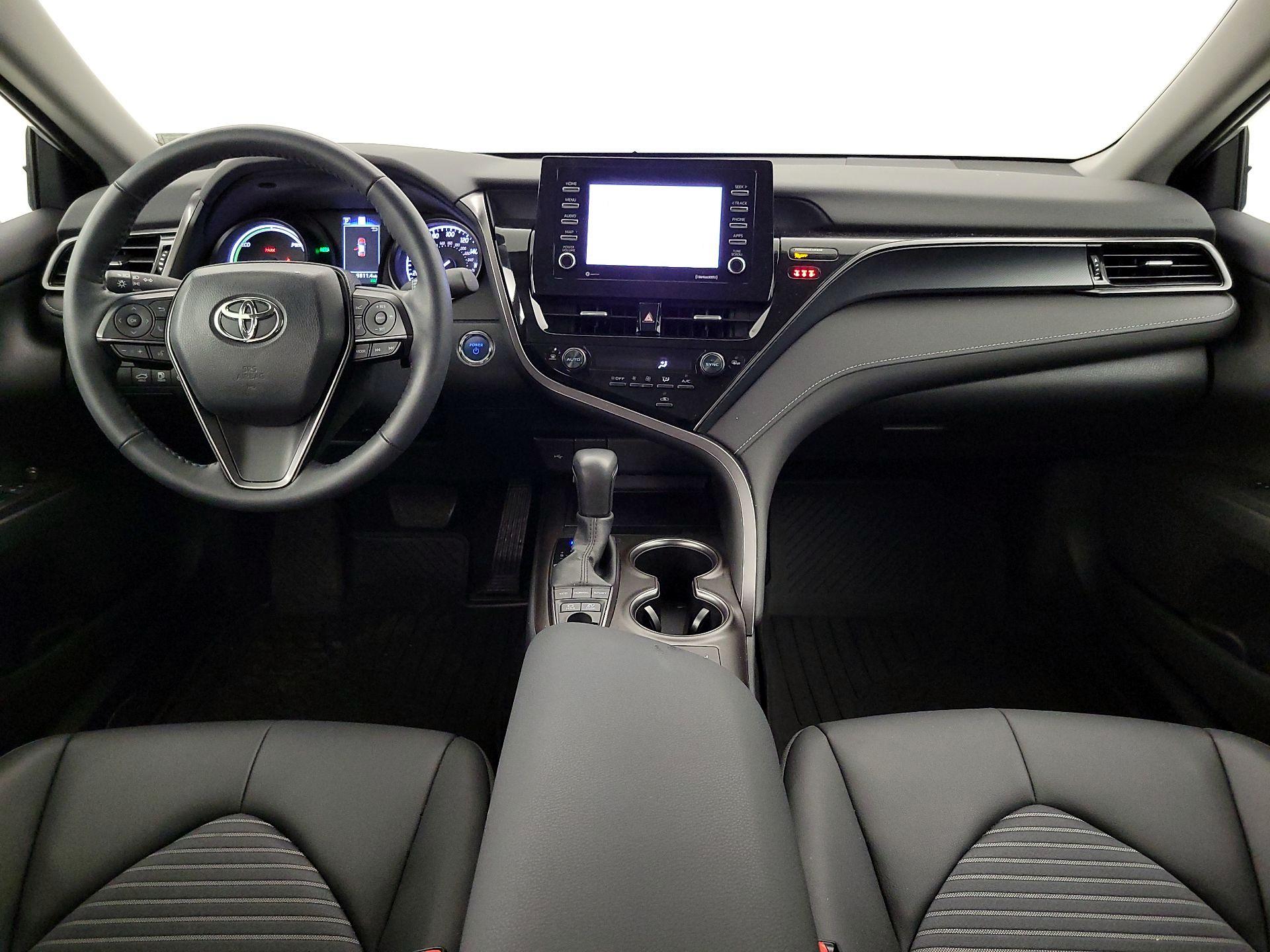 Thumbnail: 2024 Toyota Camry - 9