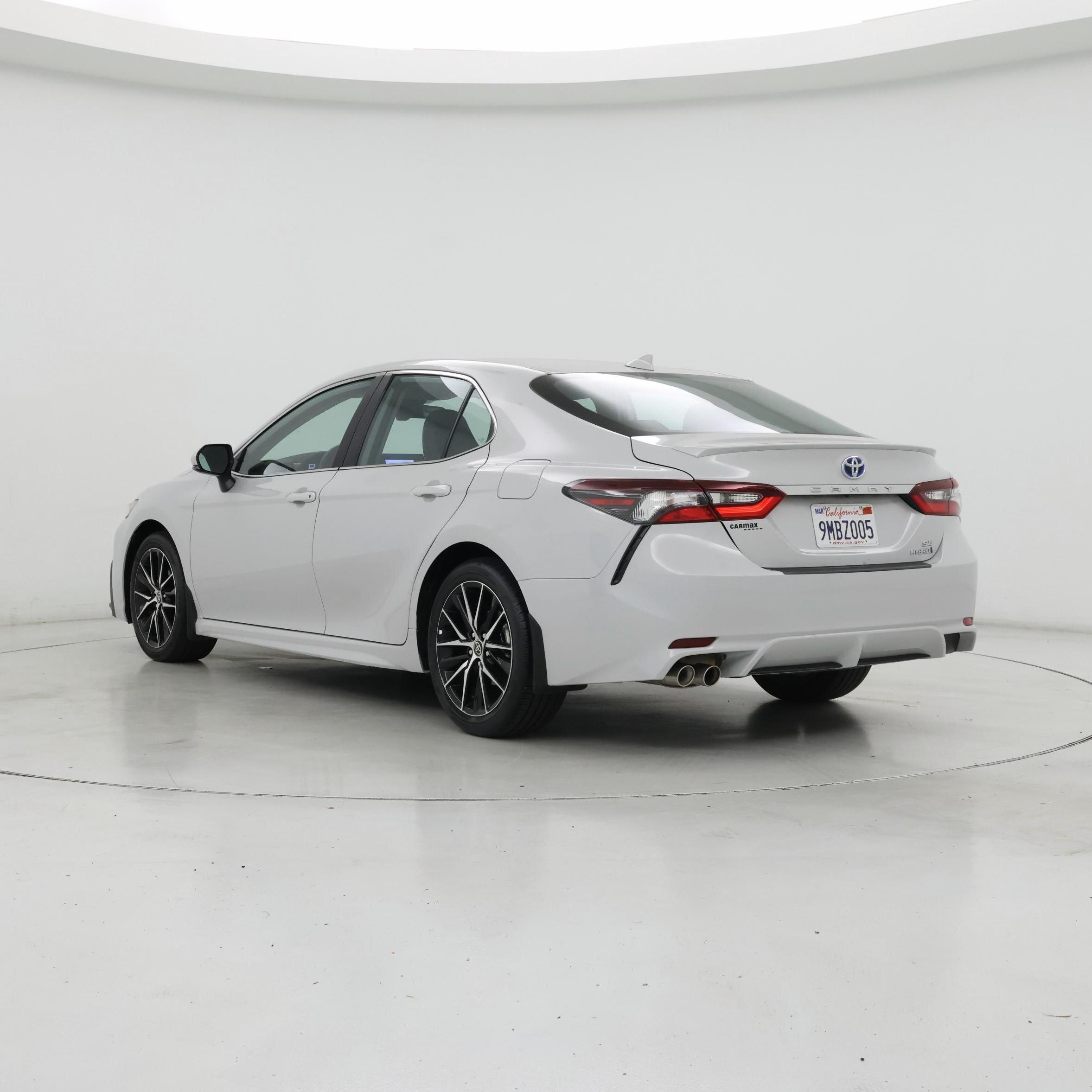 Thumbnail: 2024 Toyota Camry - 2