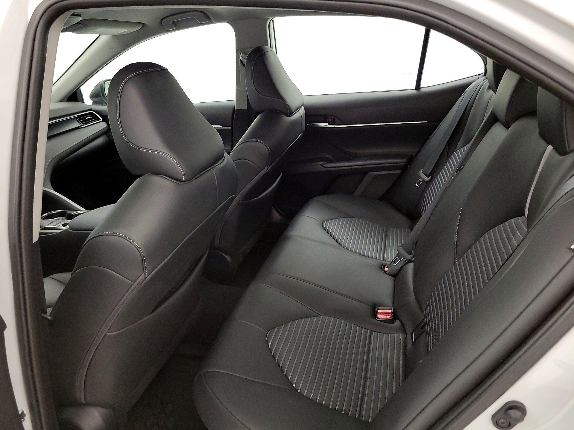 Thumbnail: 2024 Toyota Camry - 19