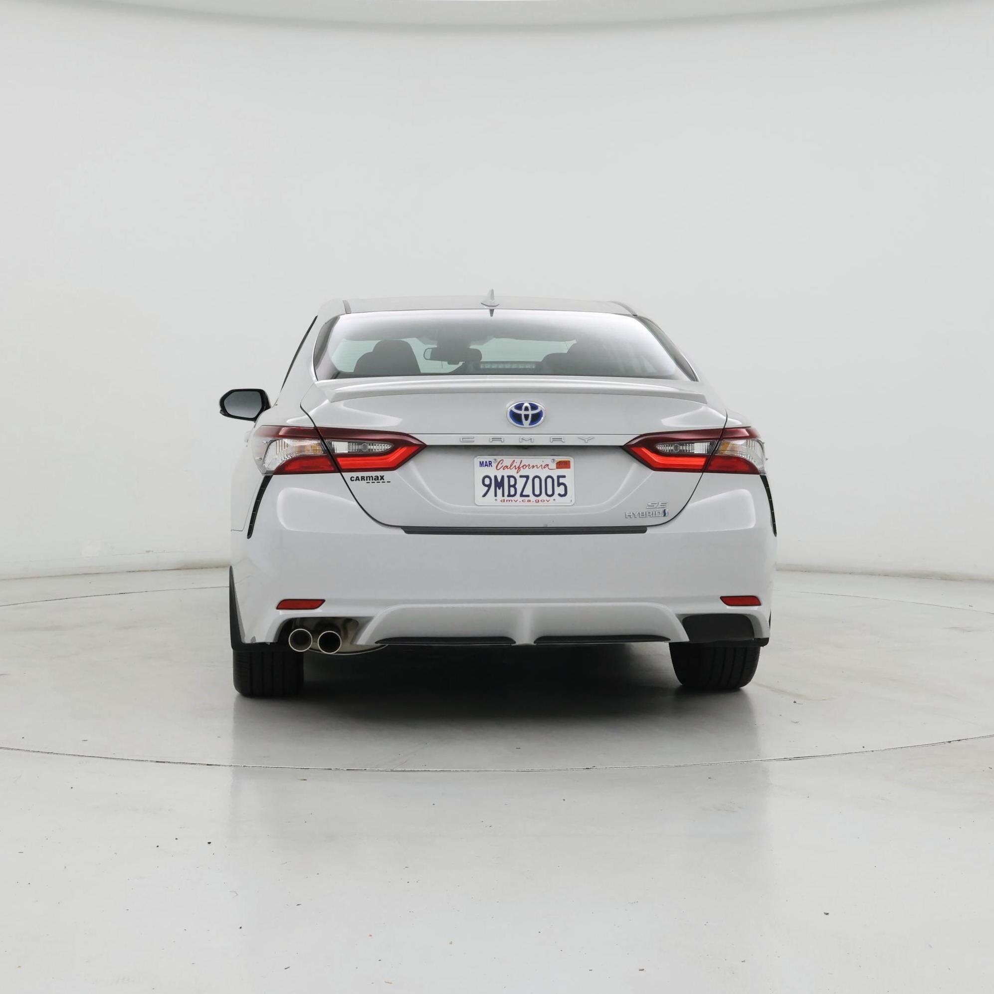 Thumbnail: 2024 Toyota Camry - 6