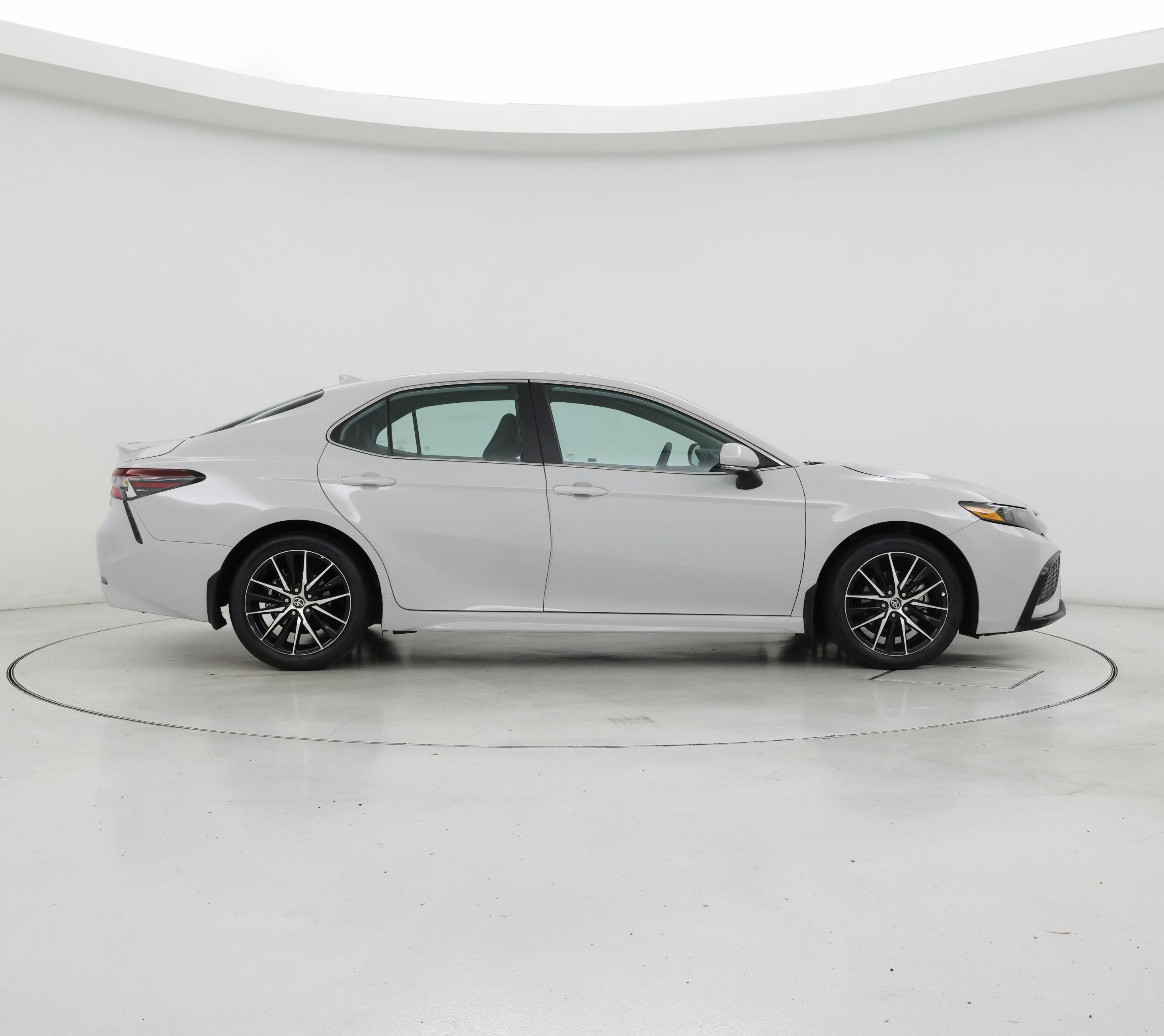 Thumbnail: 2024 Toyota Camry - 7