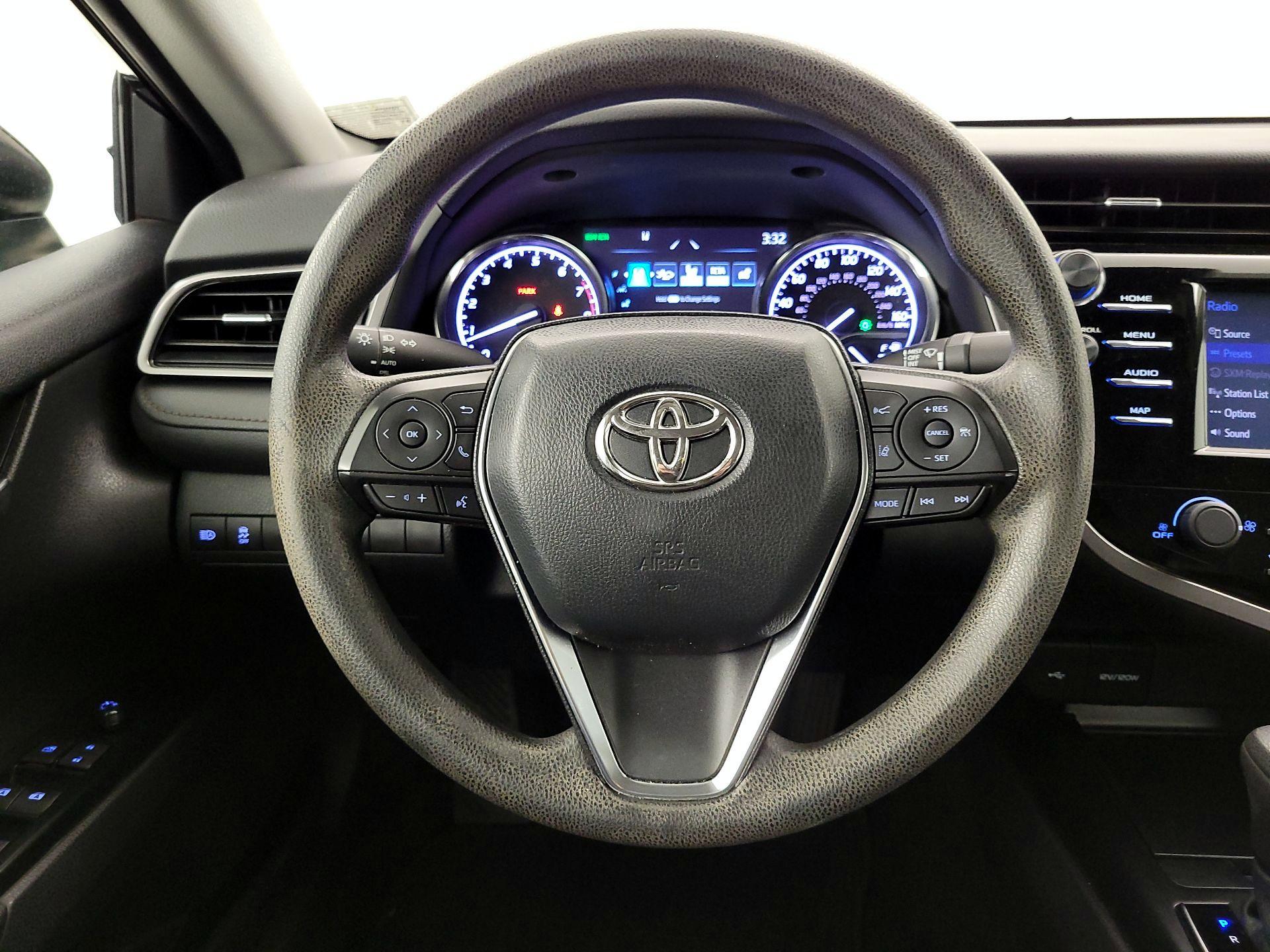 Thumbnail: 2020 Toyota Camry - 10