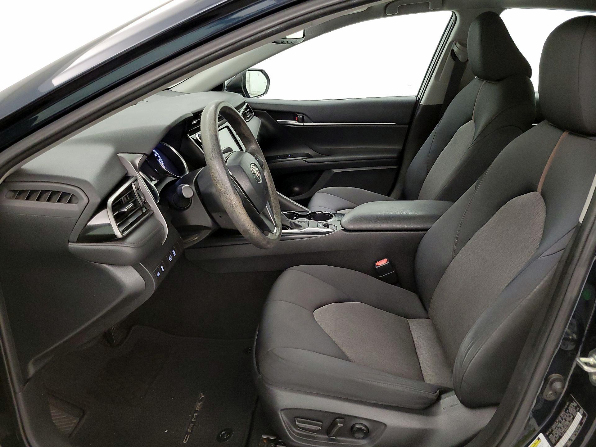 Thumbnail: 2020 Toyota Camry - 11
