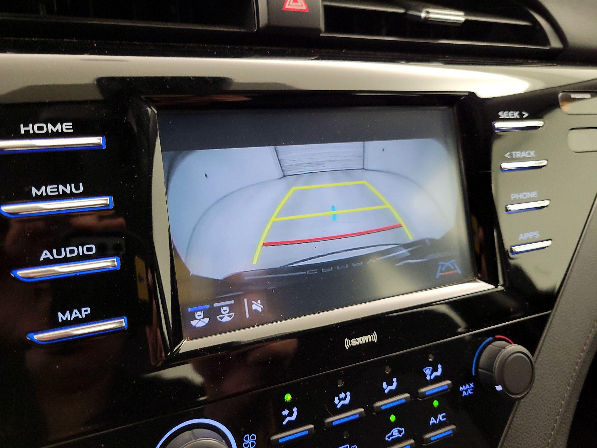 Thumbnail: 2020 Toyota Camry - 14
