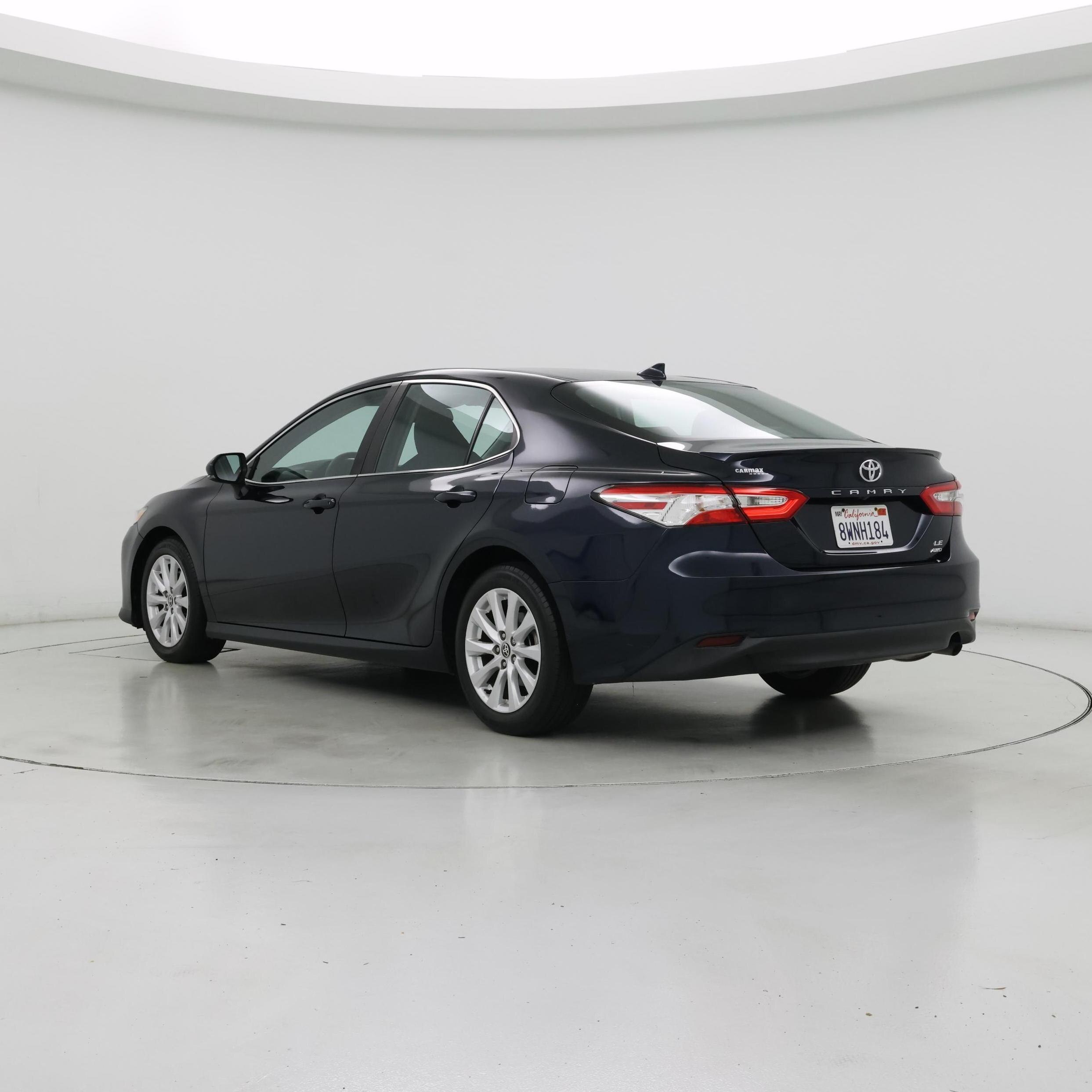 Thumbnail: 2020 Toyota Camry - 2
