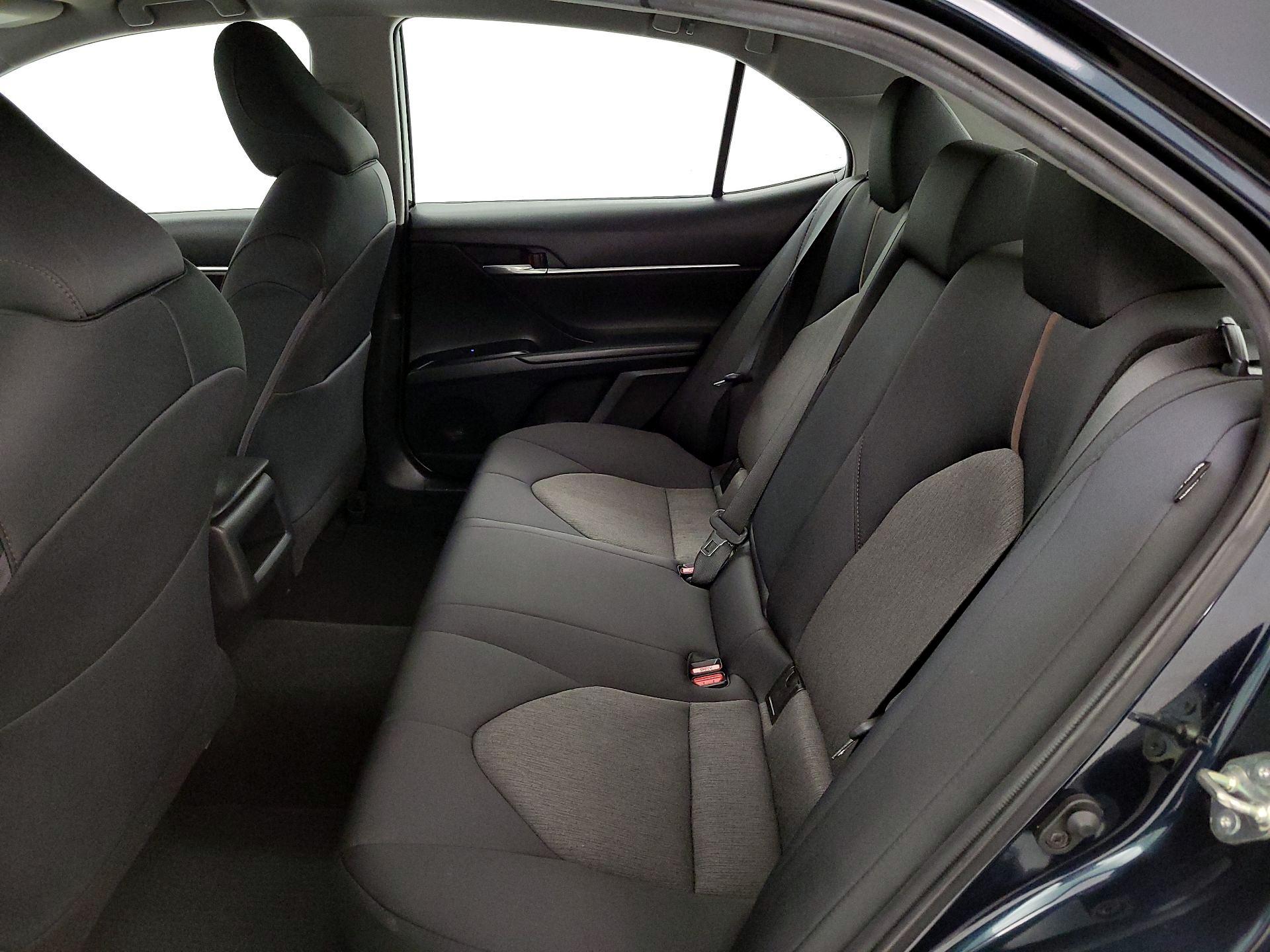 Thumbnail: 2020 Toyota Camry - 19