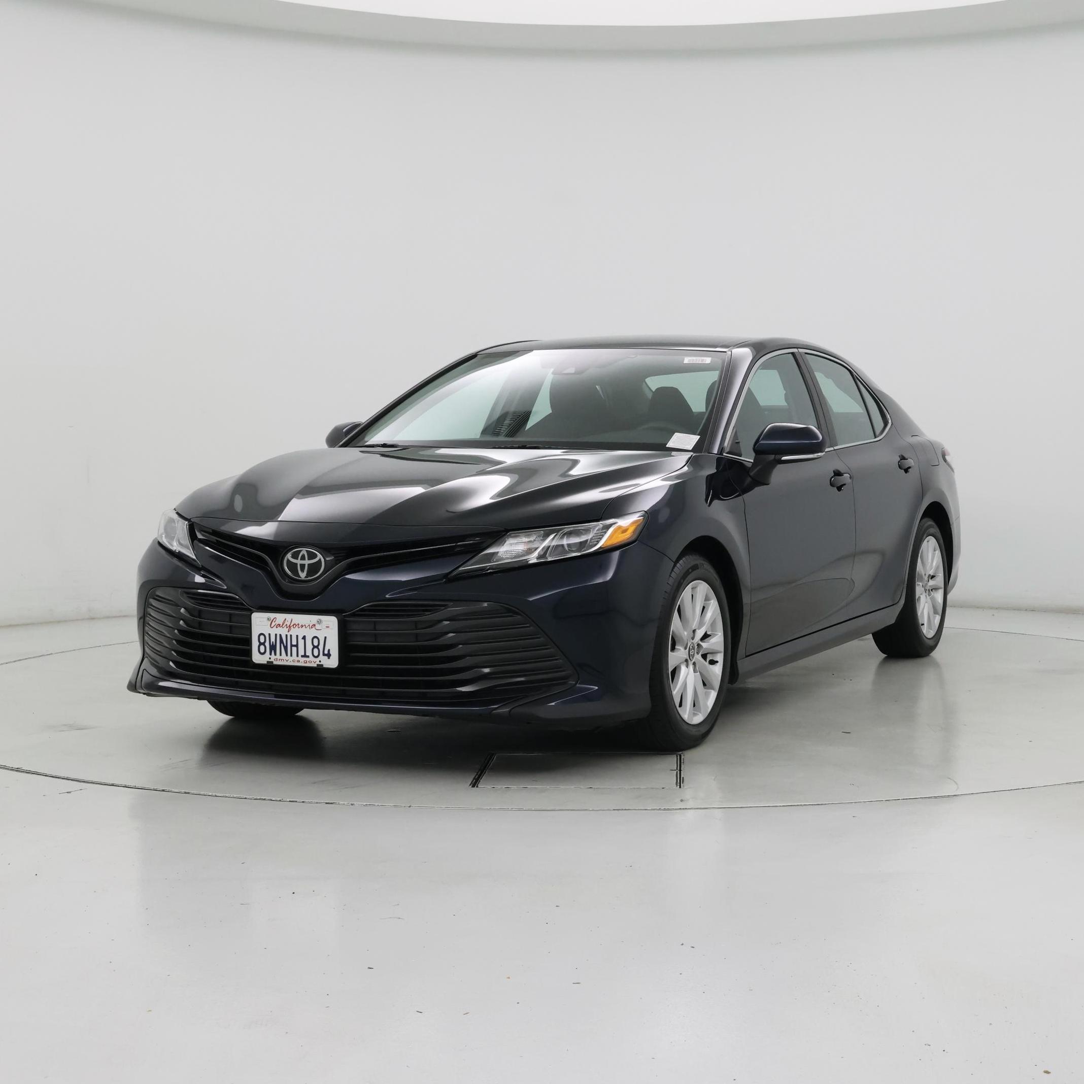 Thumbnail: 2020 Toyota Camry - 4