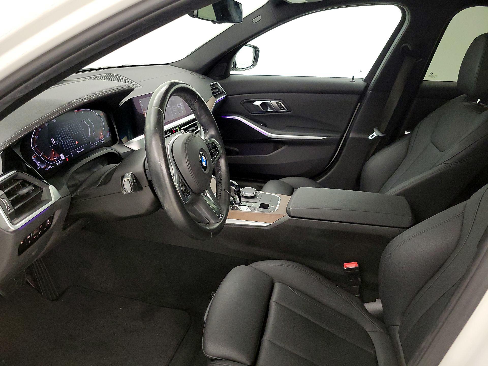 Thumbnail: 2020 BMW 3 Series - 11