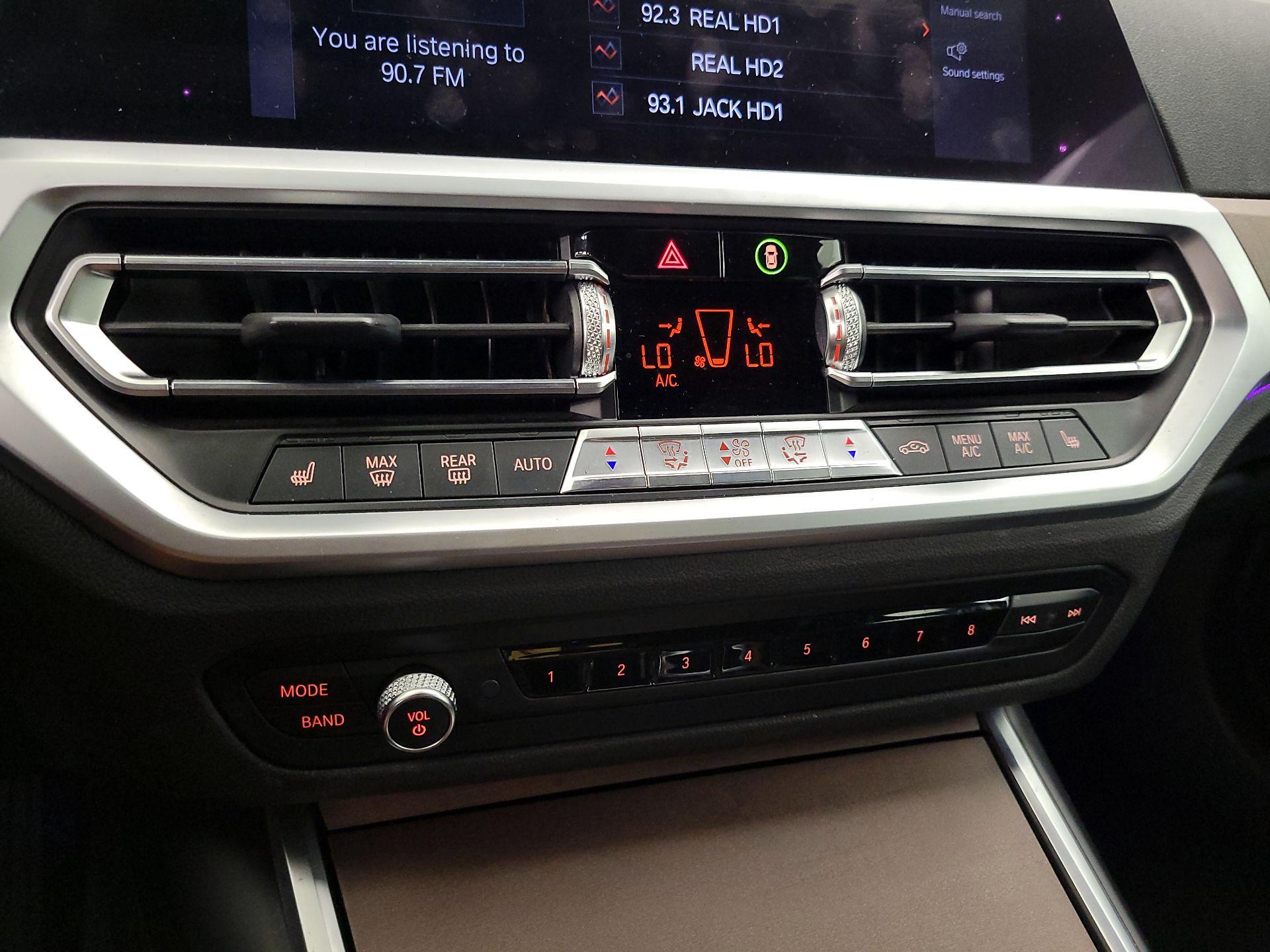 Thumbnail: 2020 BMW 3 Series - 17