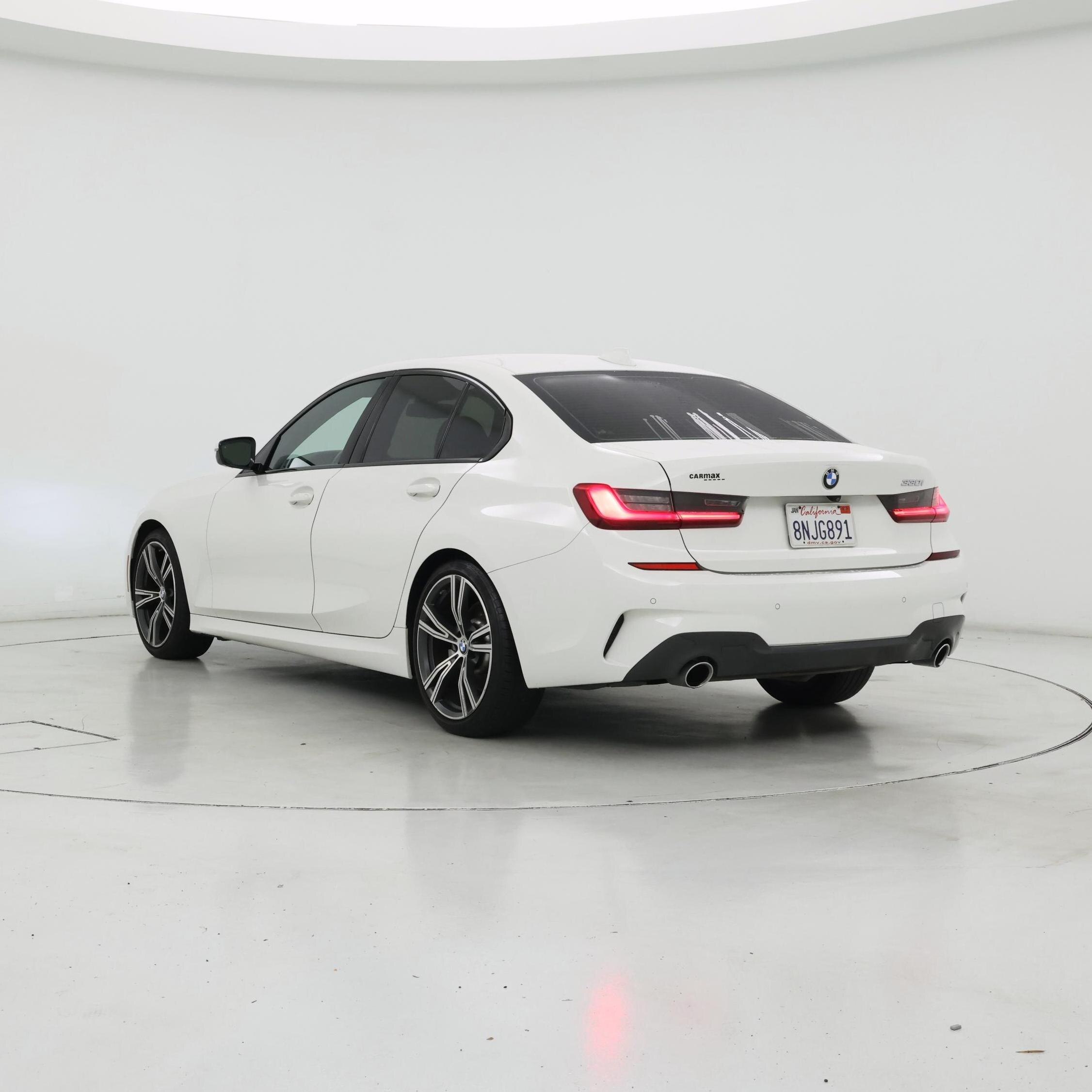 Thumbnail: 2020 BMW 3 Series - 2