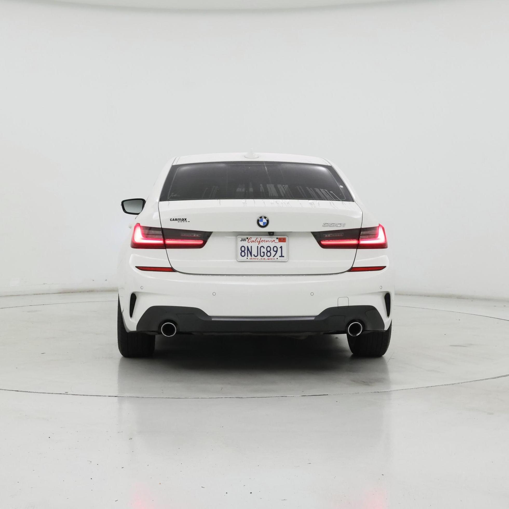 Thumbnail: 2020 BMW 3 Series - 6