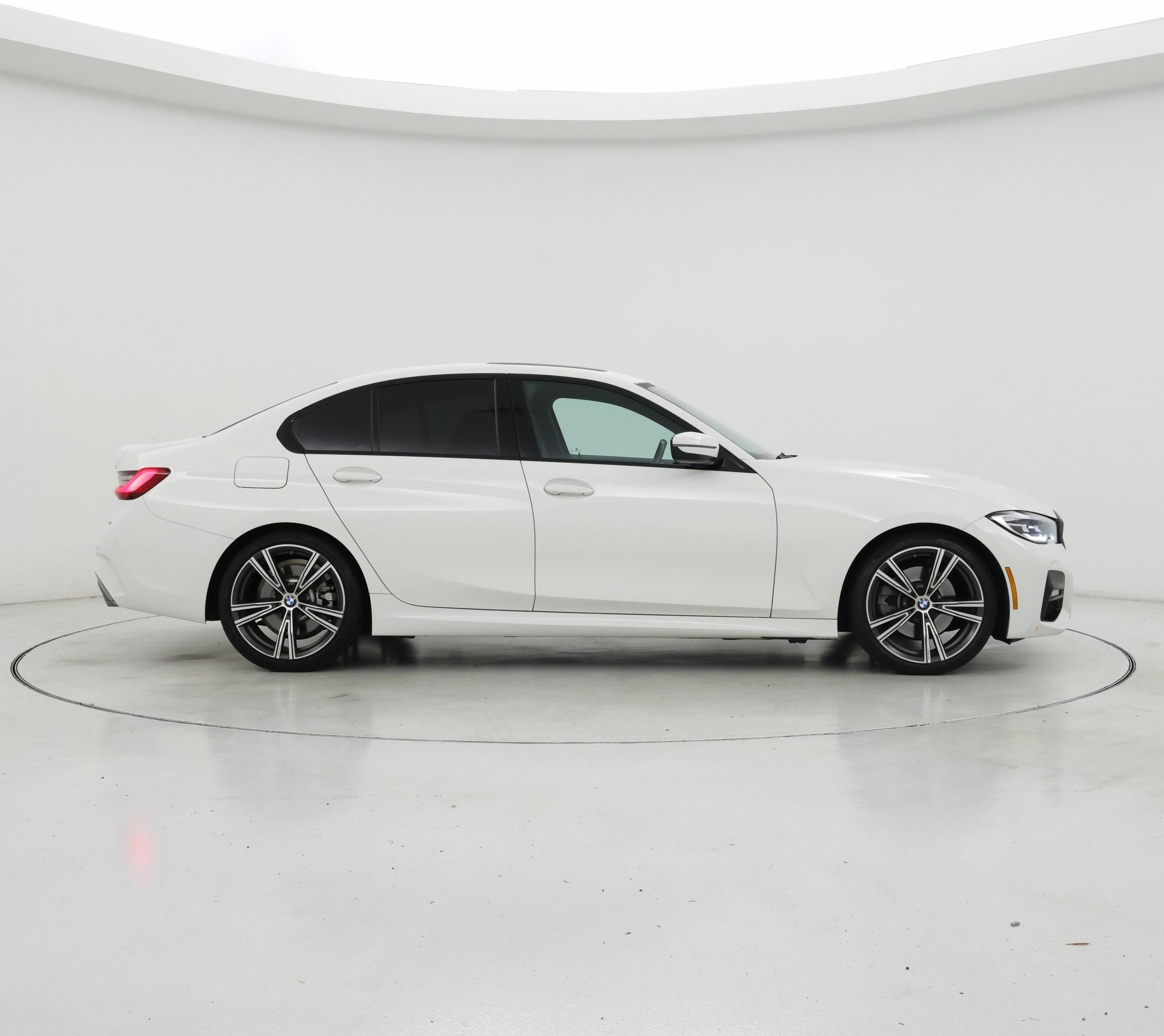 Thumbnail: 2020 BMW 3 Series - 7
