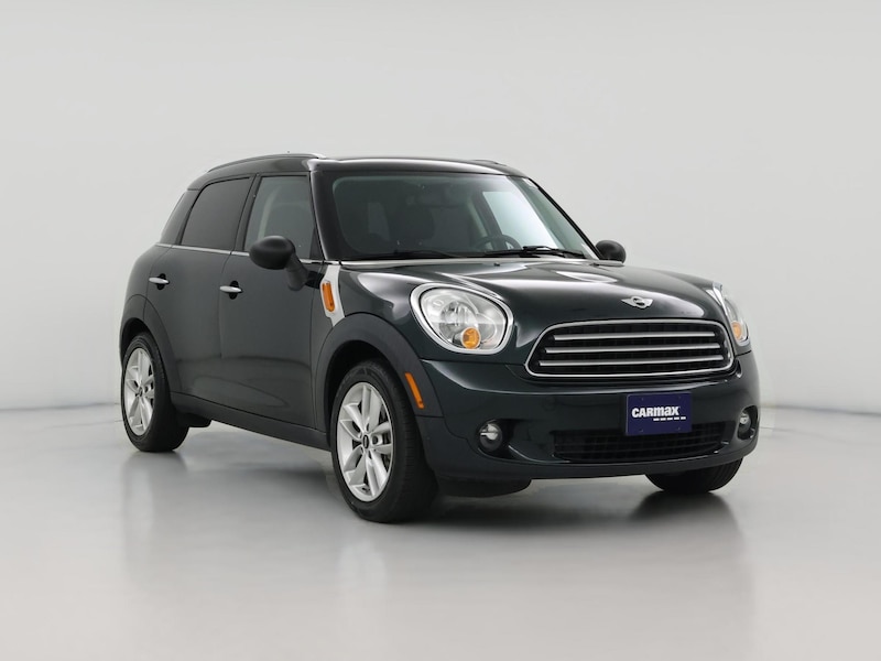 2014 MINI Cooper Countryman  -
                  Inglewood, CA