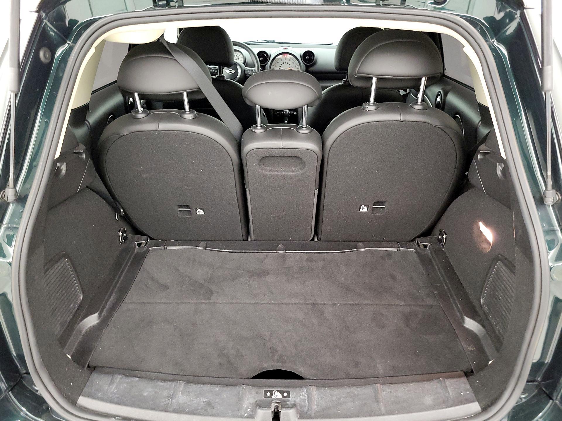 Thumbnail: 2014 MINI Cooper Countryman - 18