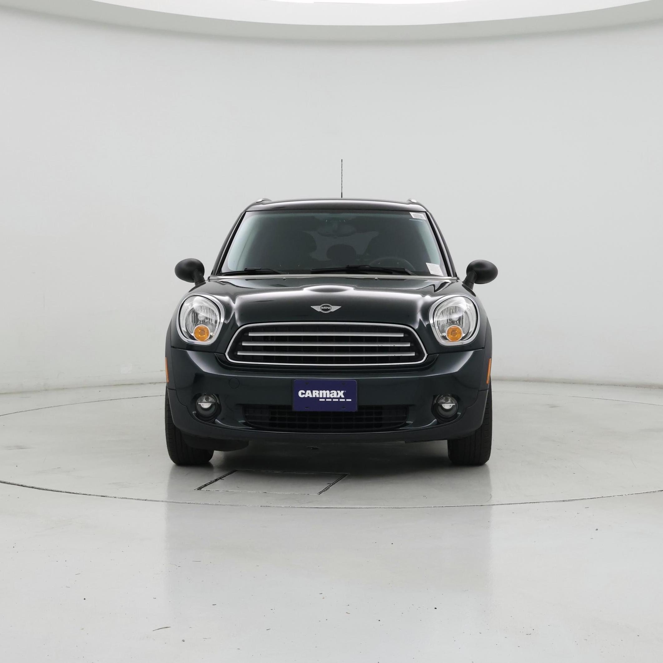 Thumbnail: 2014 MINI Cooper Countryman - 5