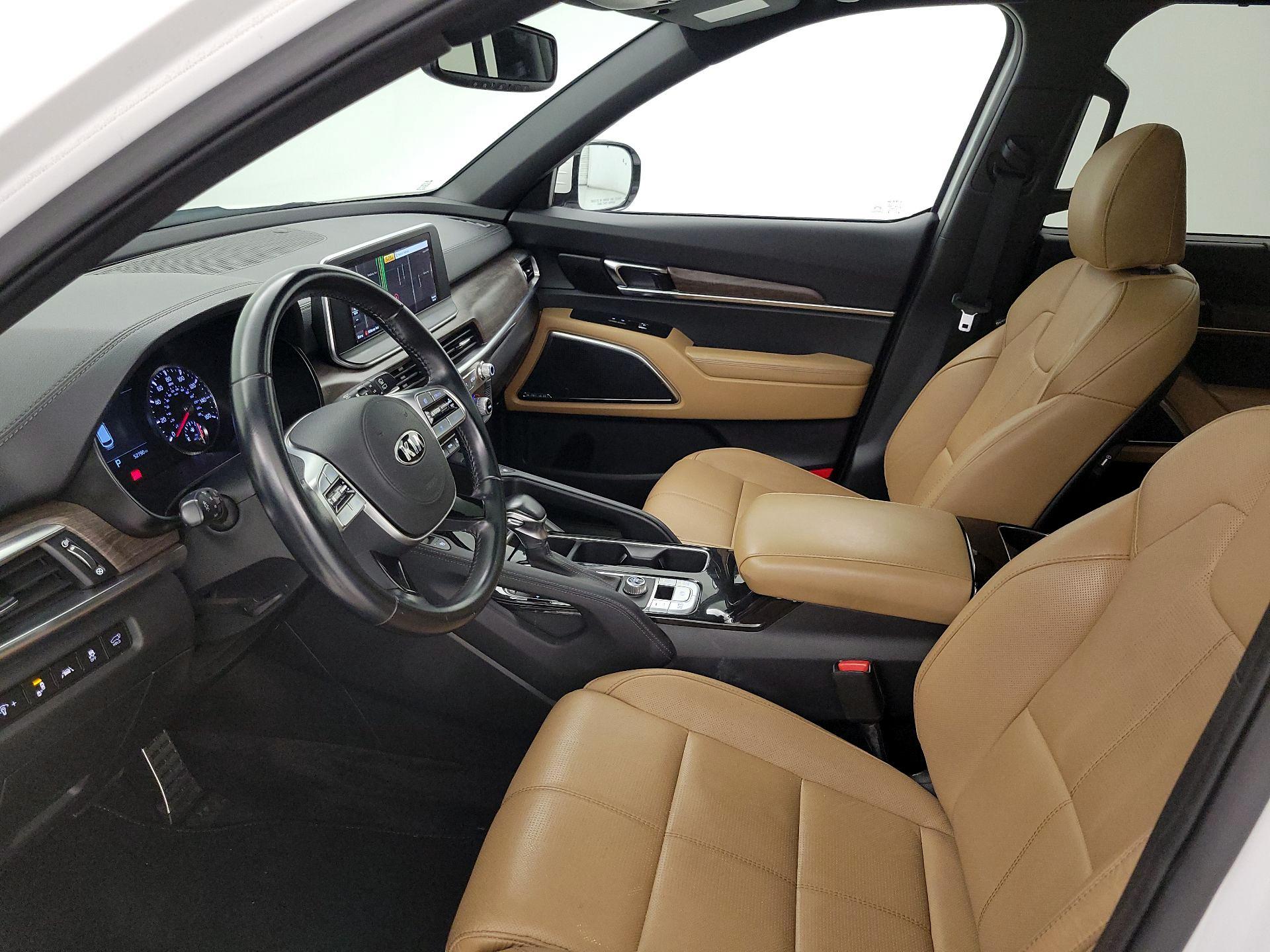 Thumbnail: 2020 Kia Telluride - 11