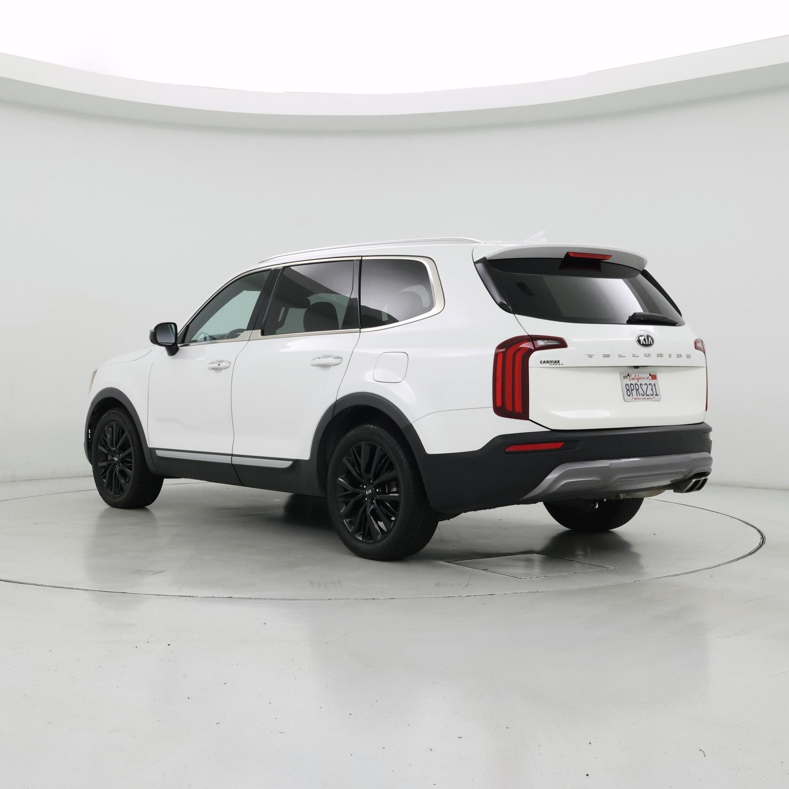 Thumbnail: 2020 Kia Telluride - 2