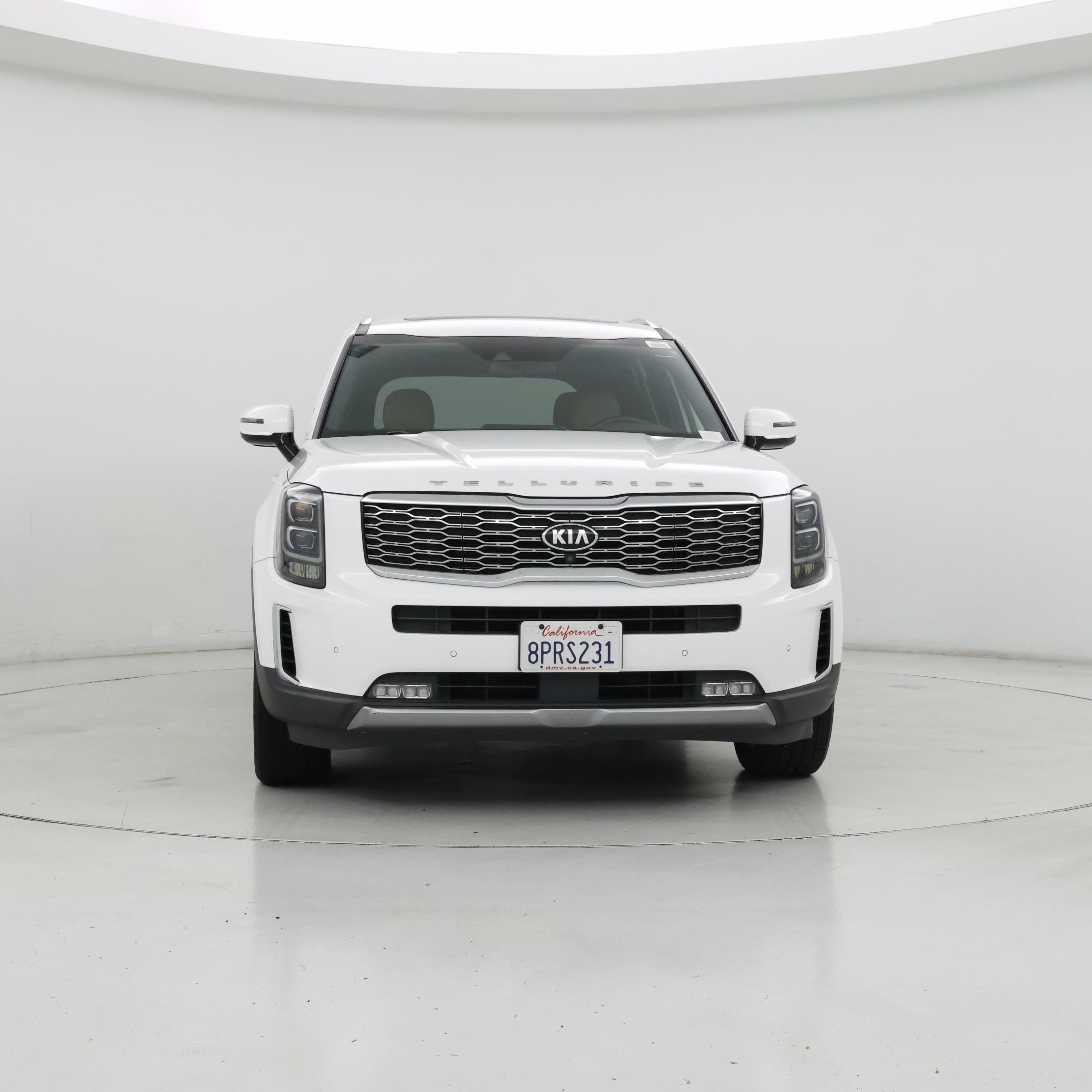 Thumbnail: 2020 Kia Telluride - 5