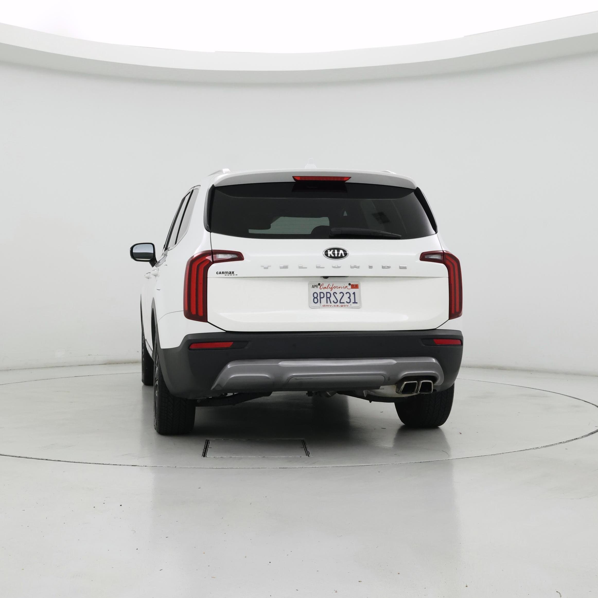 Thumbnail: 2020 Kia Telluride - 6