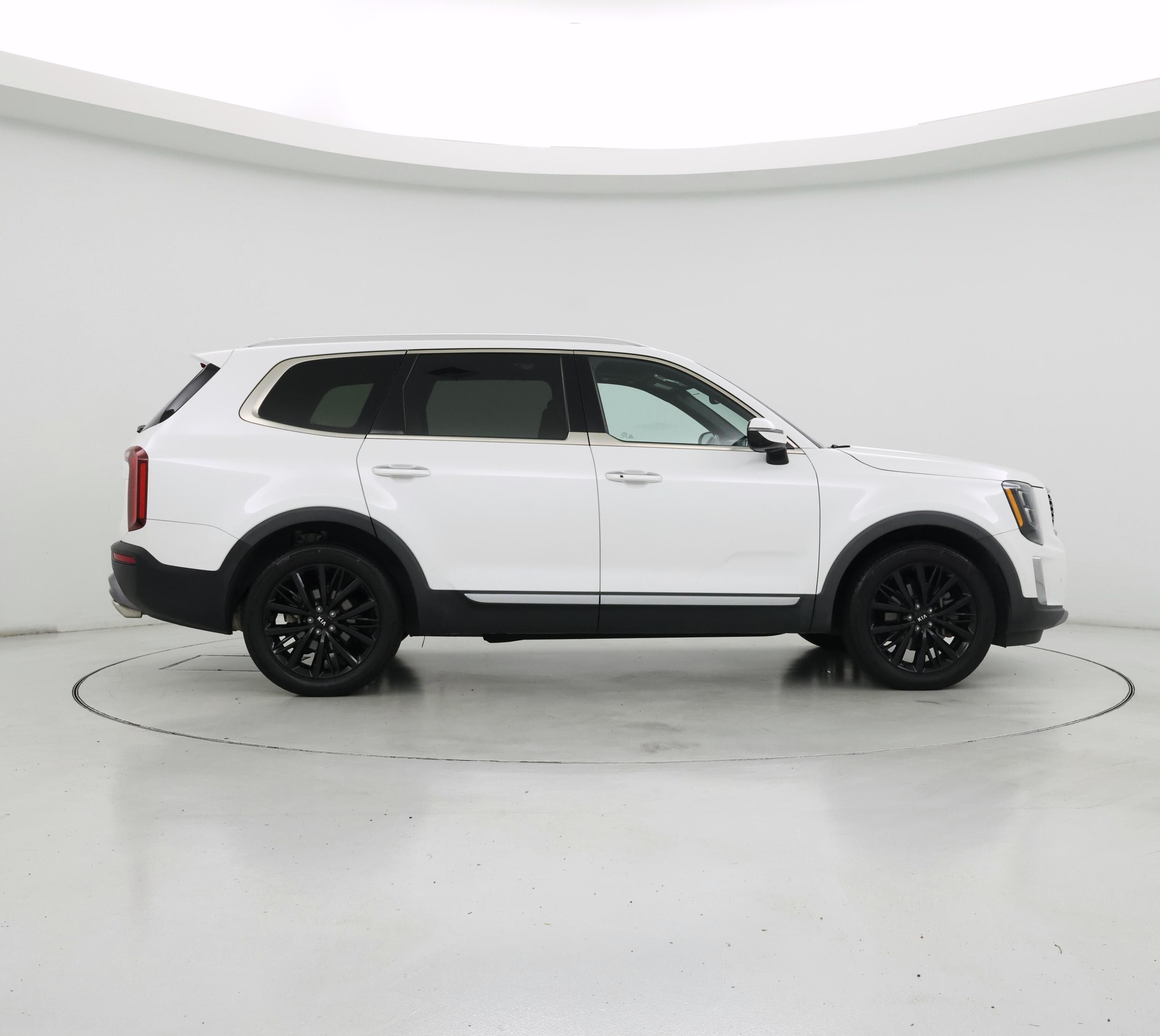 Thumbnail: 2020 Kia Telluride - 7