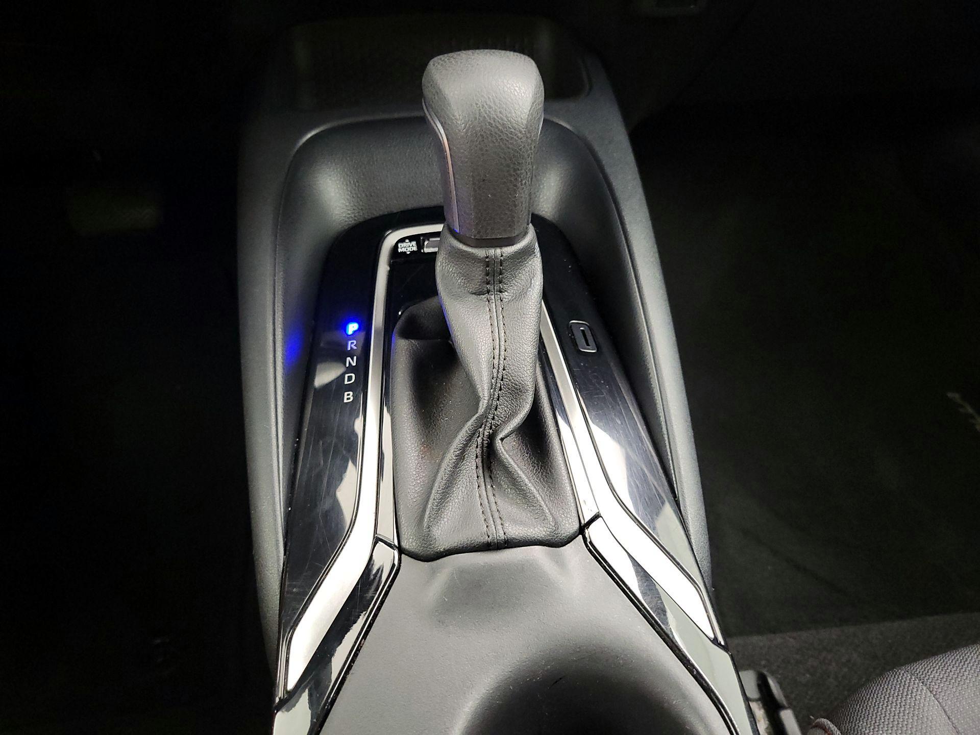 Thumbnail: 2023 Toyota Corolla - 17