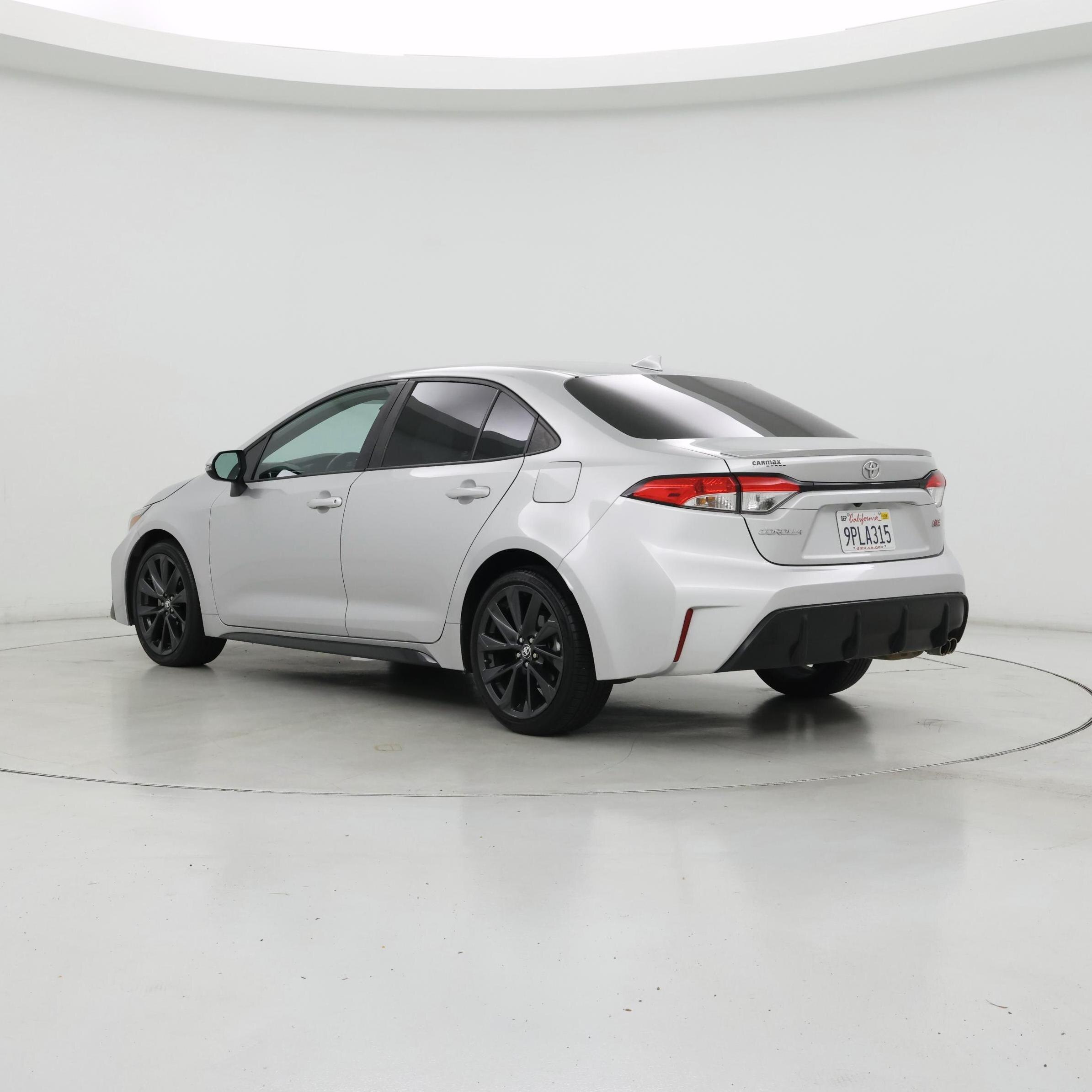 Thumbnail: 2023 Toyota Corolla - 2