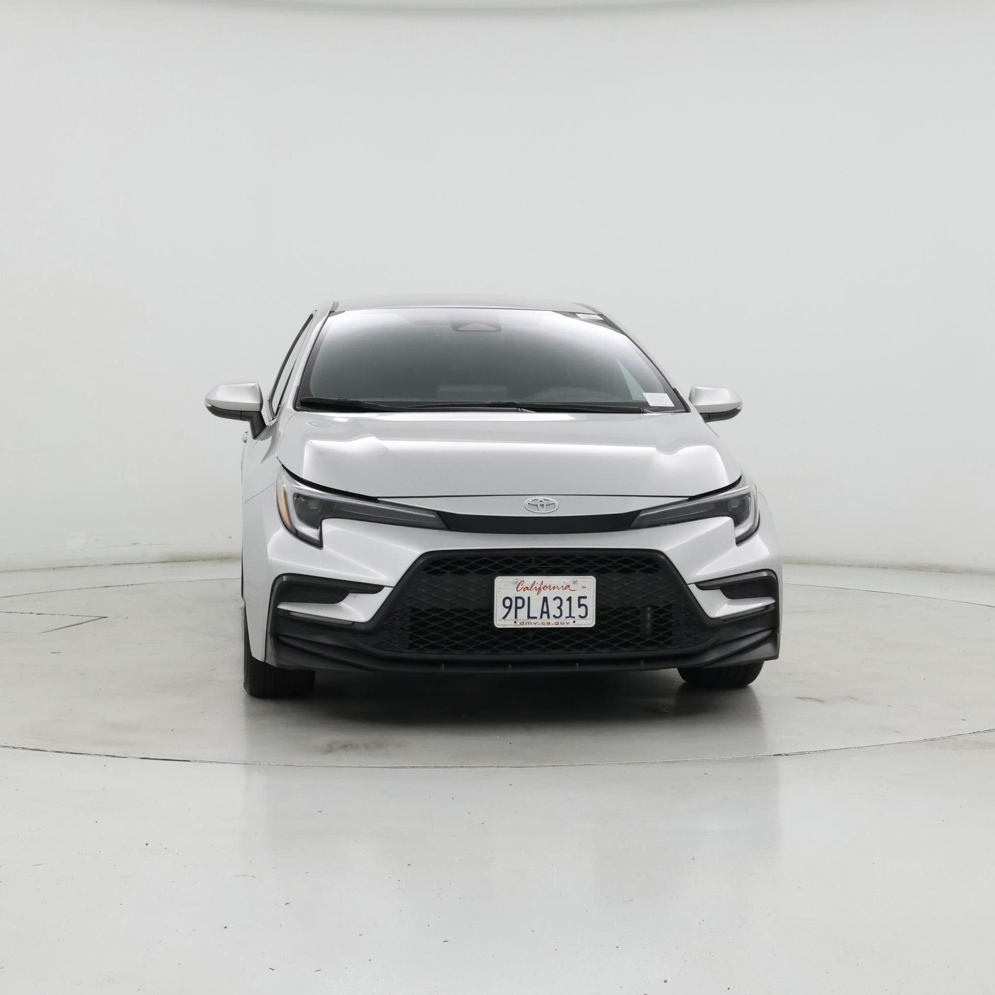 Thumbnail: 2023 Toyota Corolla - 5