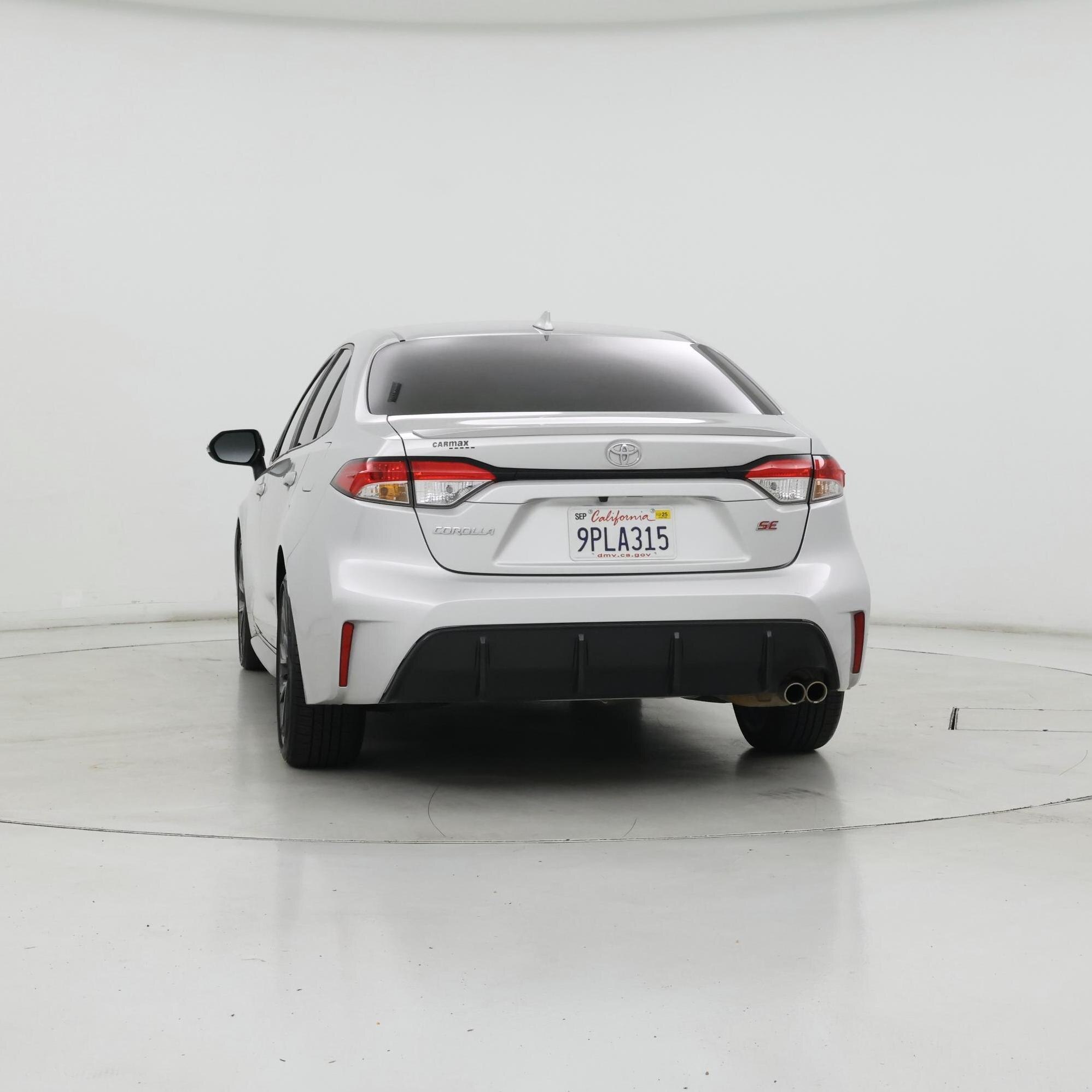 Thumbnail: 2023 Toyota Corolla - 6