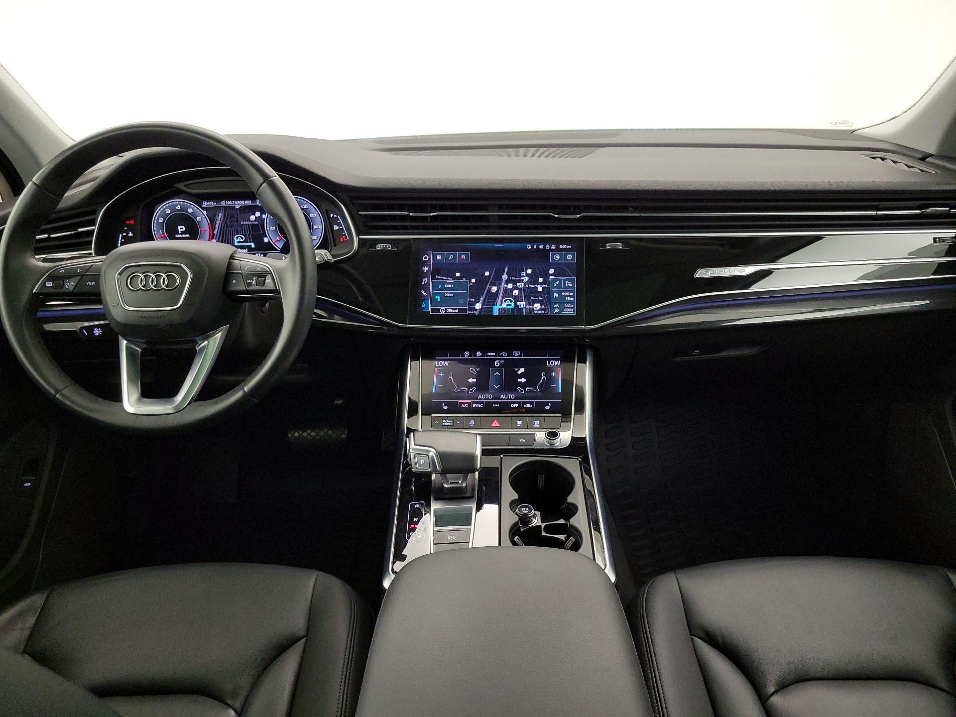 Thumbnail: 2022 Audi Q7 - 9